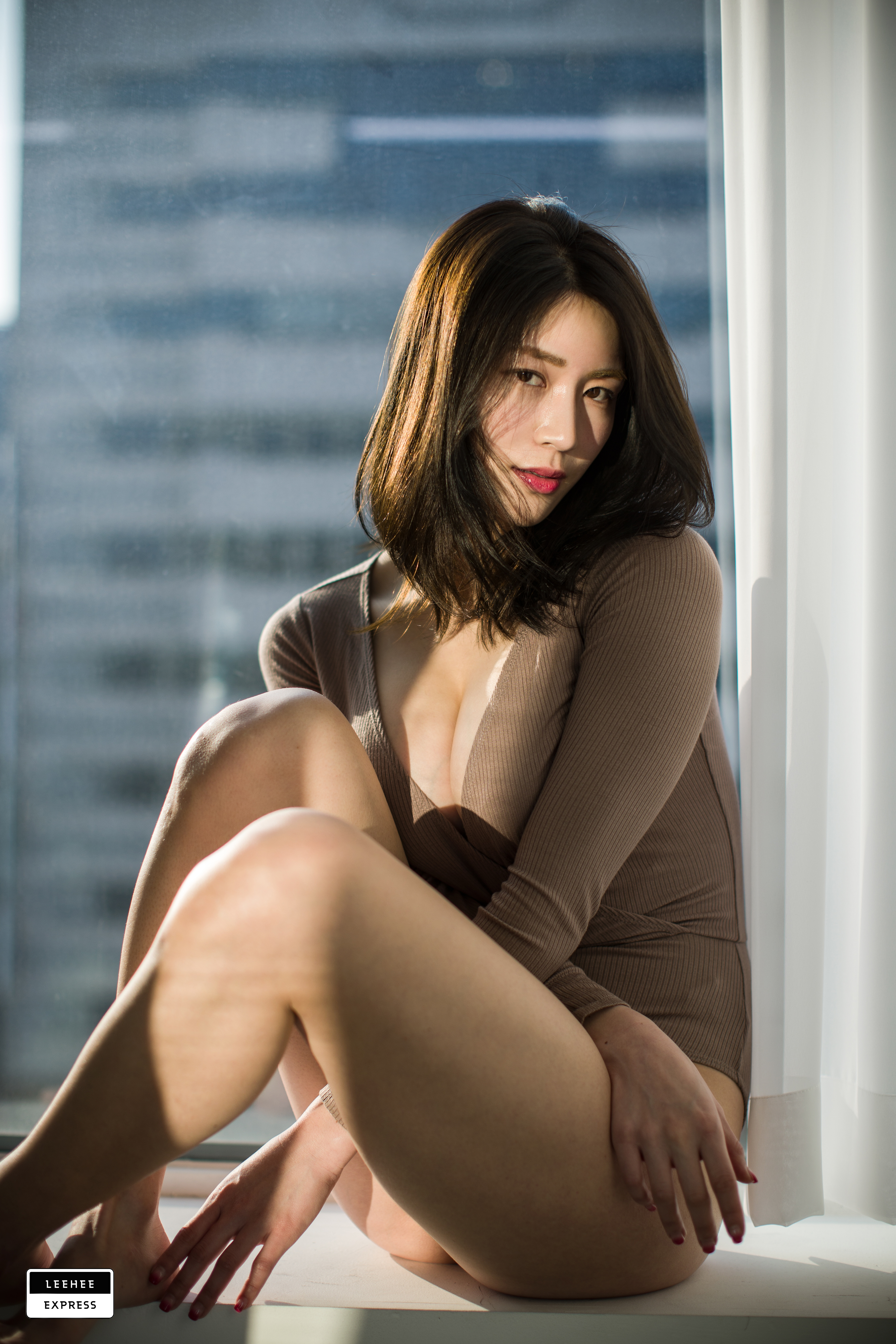 Min.E (민이) – 全套49套合集[15.2G-2026.9] 组图
