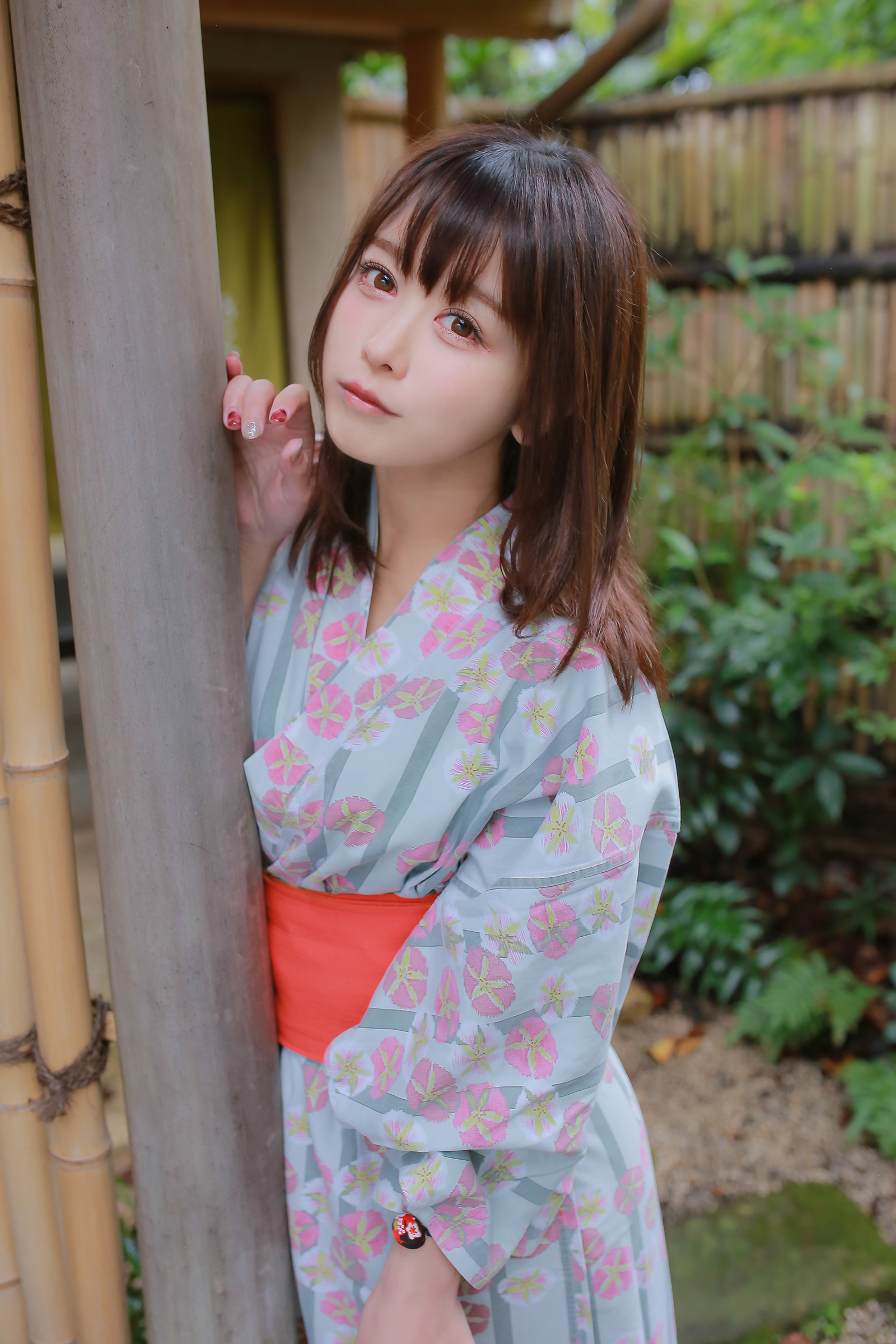 いくみ(育美/日本) – 全套无水印69期[68.7G-2026.7] 组图