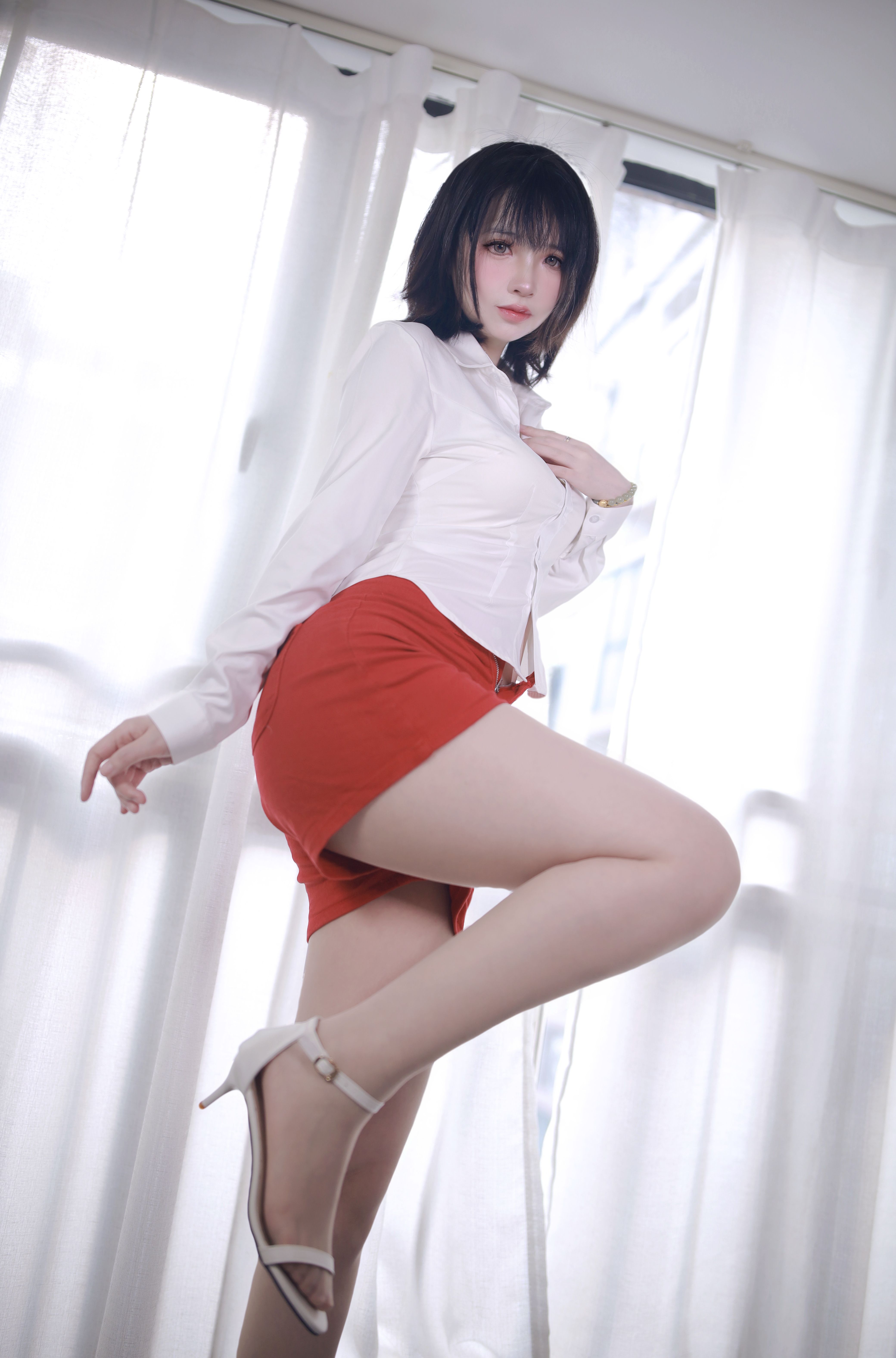 疯猫ss – 全套244期&随包视频[107.6G-2026.9] 组图