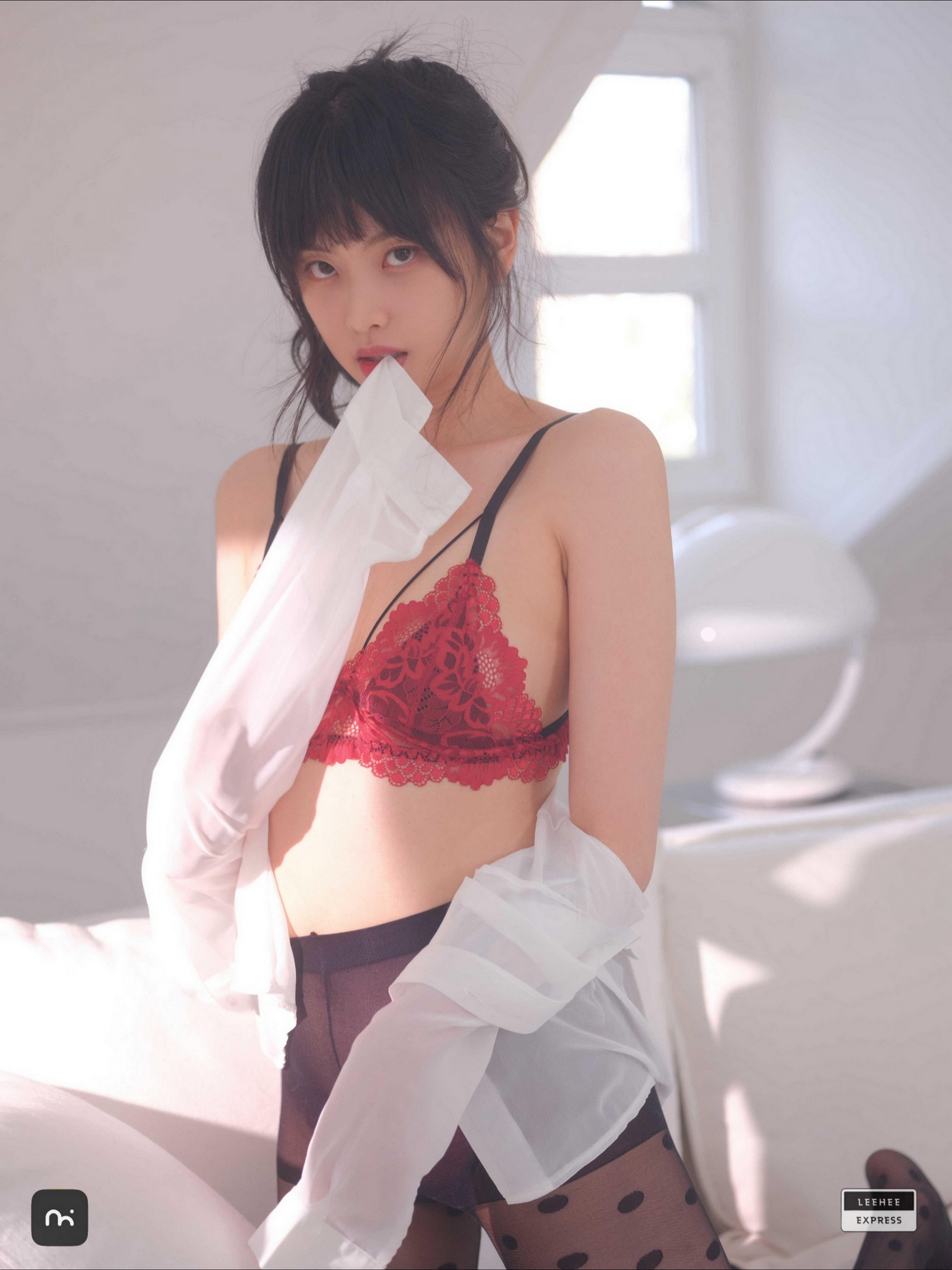 GMS(고말숙) – 全套38期[11.6G-2026.10] 组图
