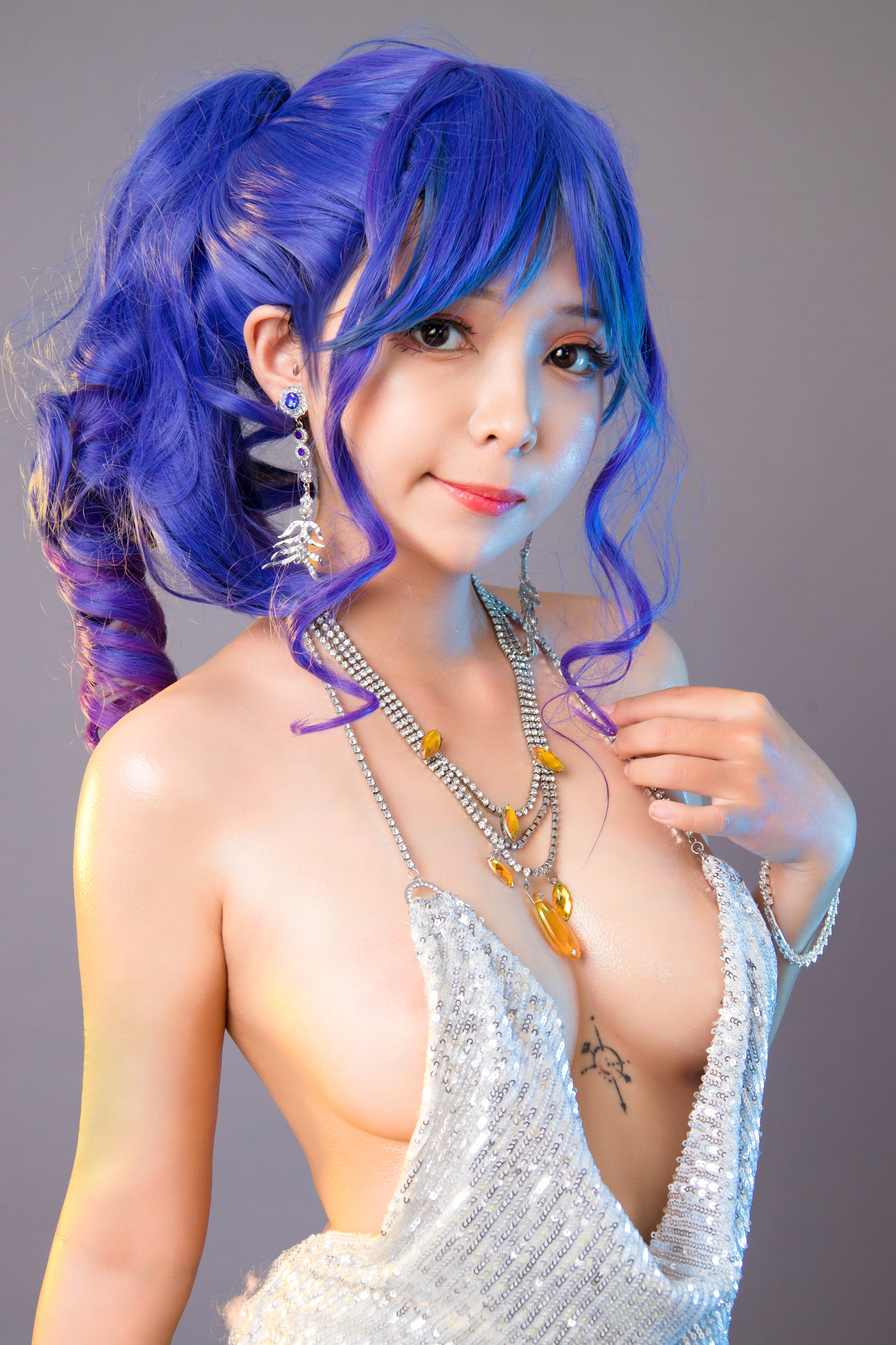 Umeko J(越南) – 全套217期&随包视频[279.3G-2026.9] 组图
