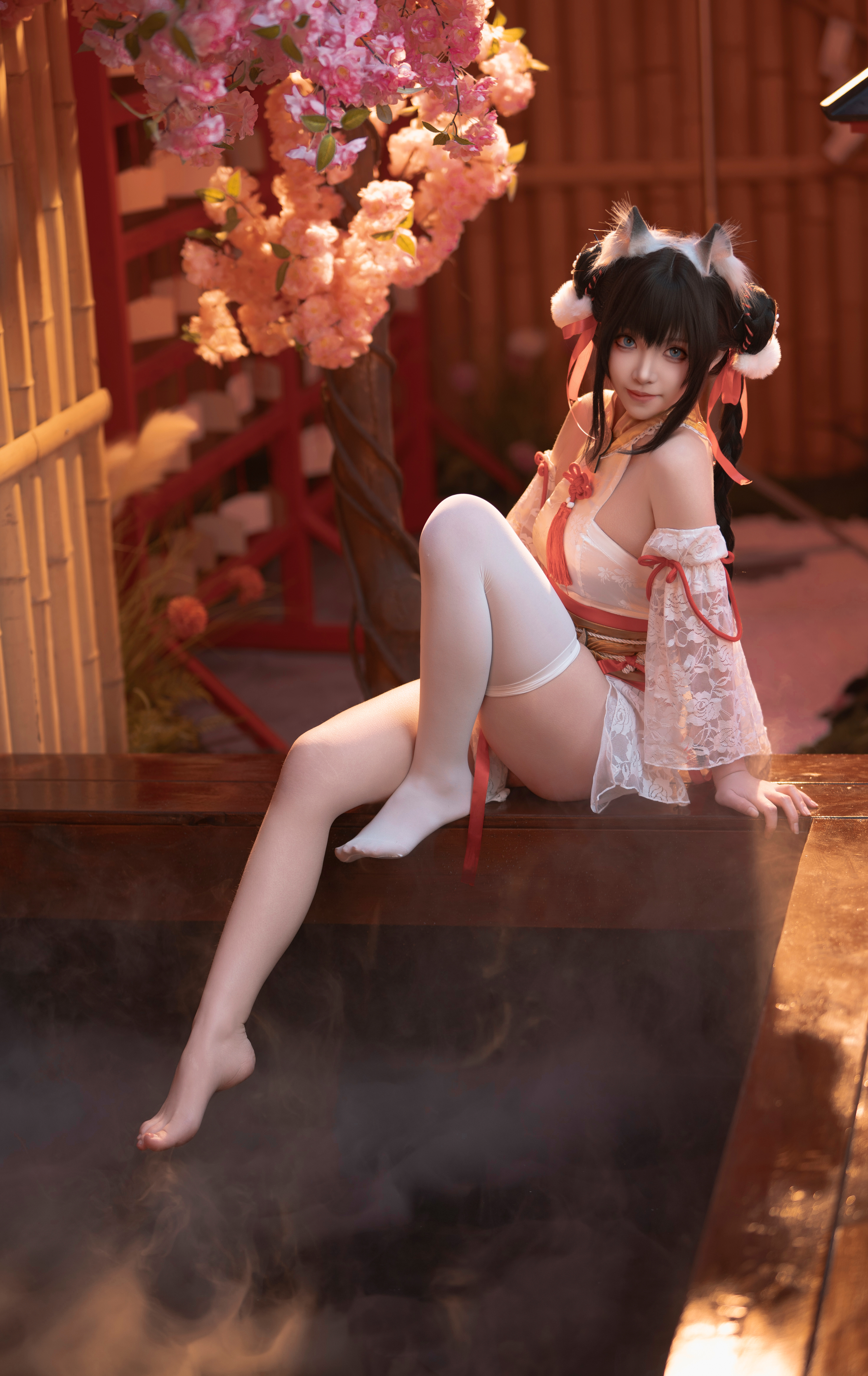 Bangni邦尼 – 全套95期&视频（含微密圈）[94.3G-2026.9] 组图