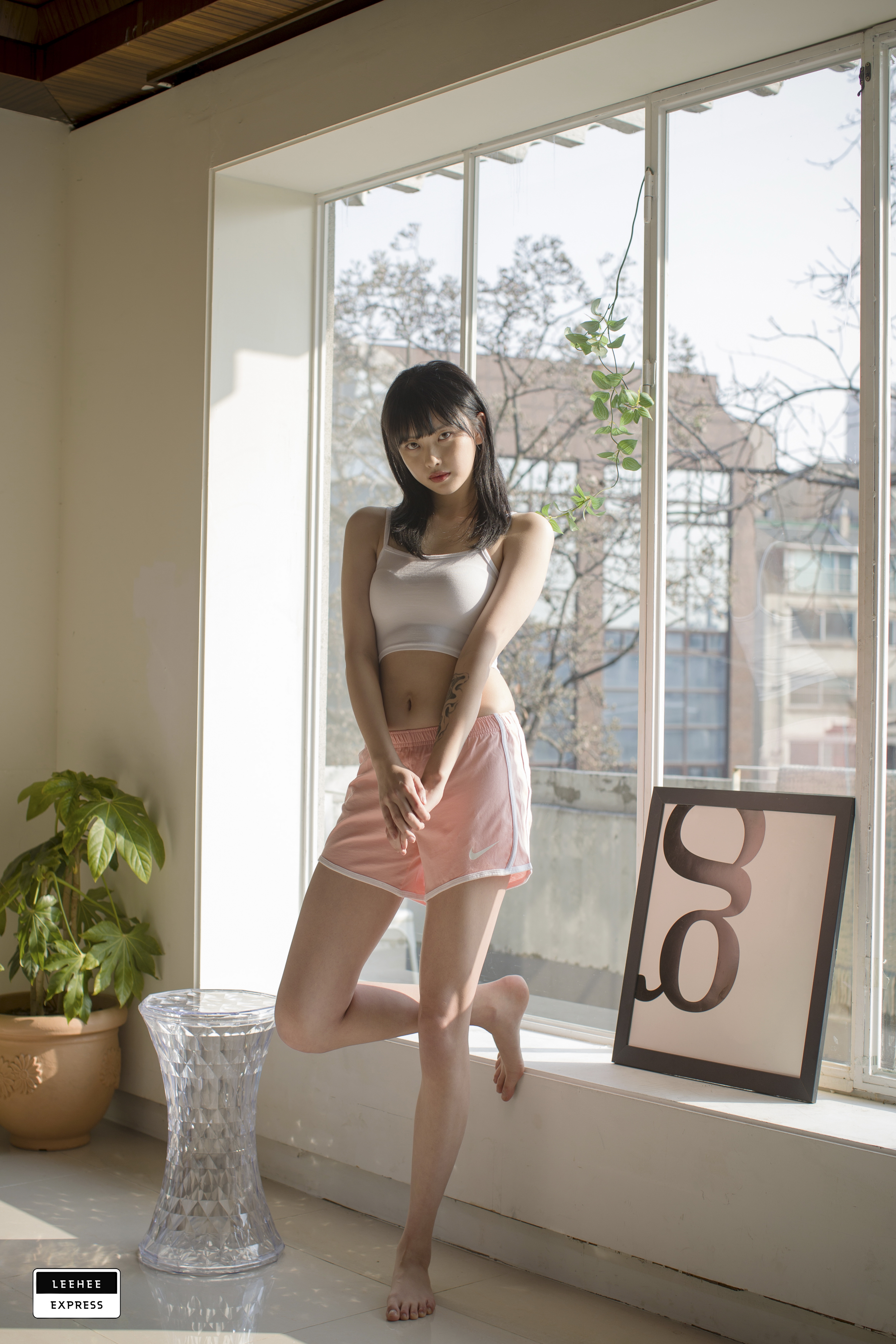 GMS(고말숙) – 全套38期[11.6G-2026.10] 组图