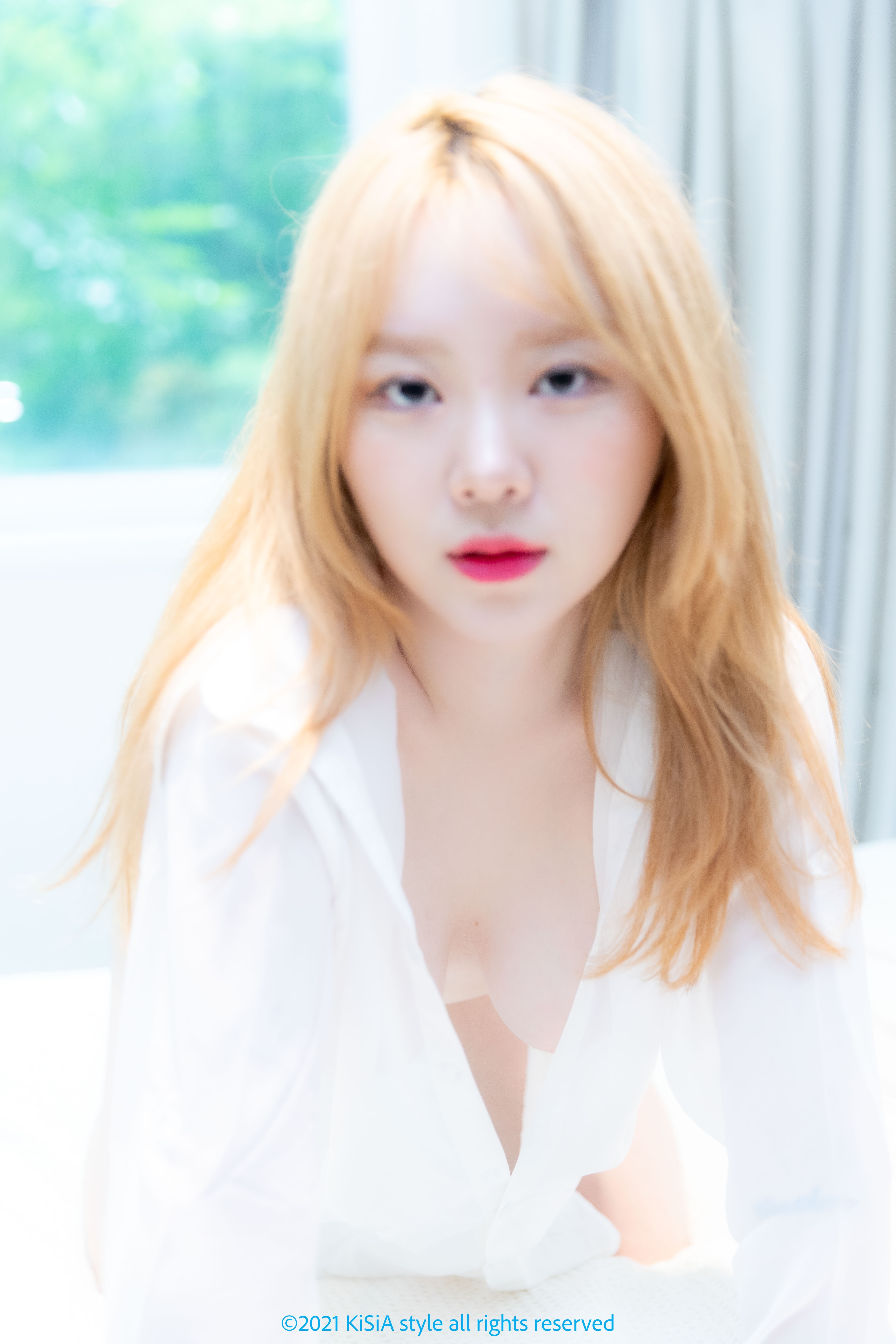 KiSiA(韩) – 全套20期[7G] 组图