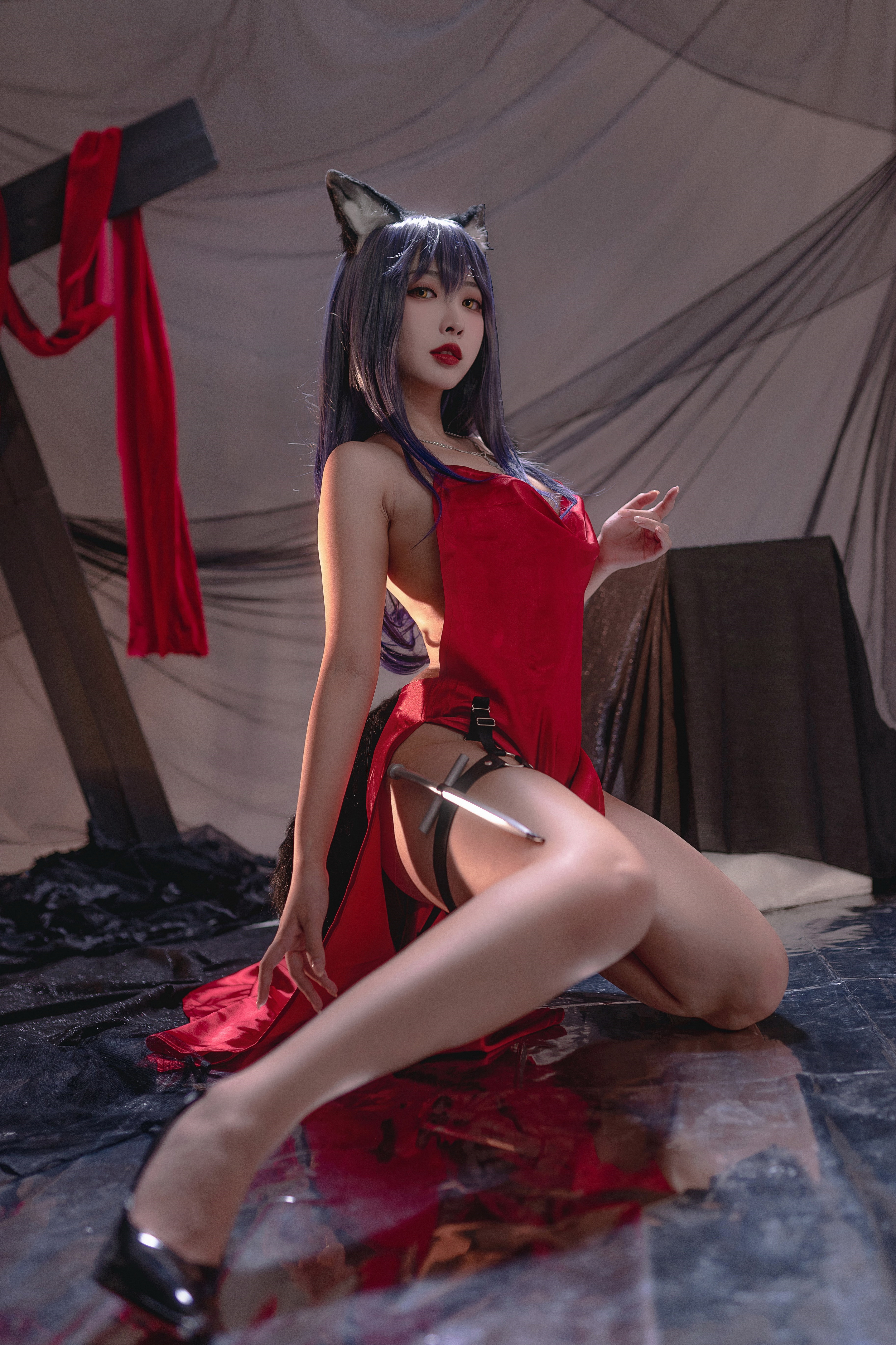 宫本桜 – 全套合集34套[15.7G-2026.10] 组图