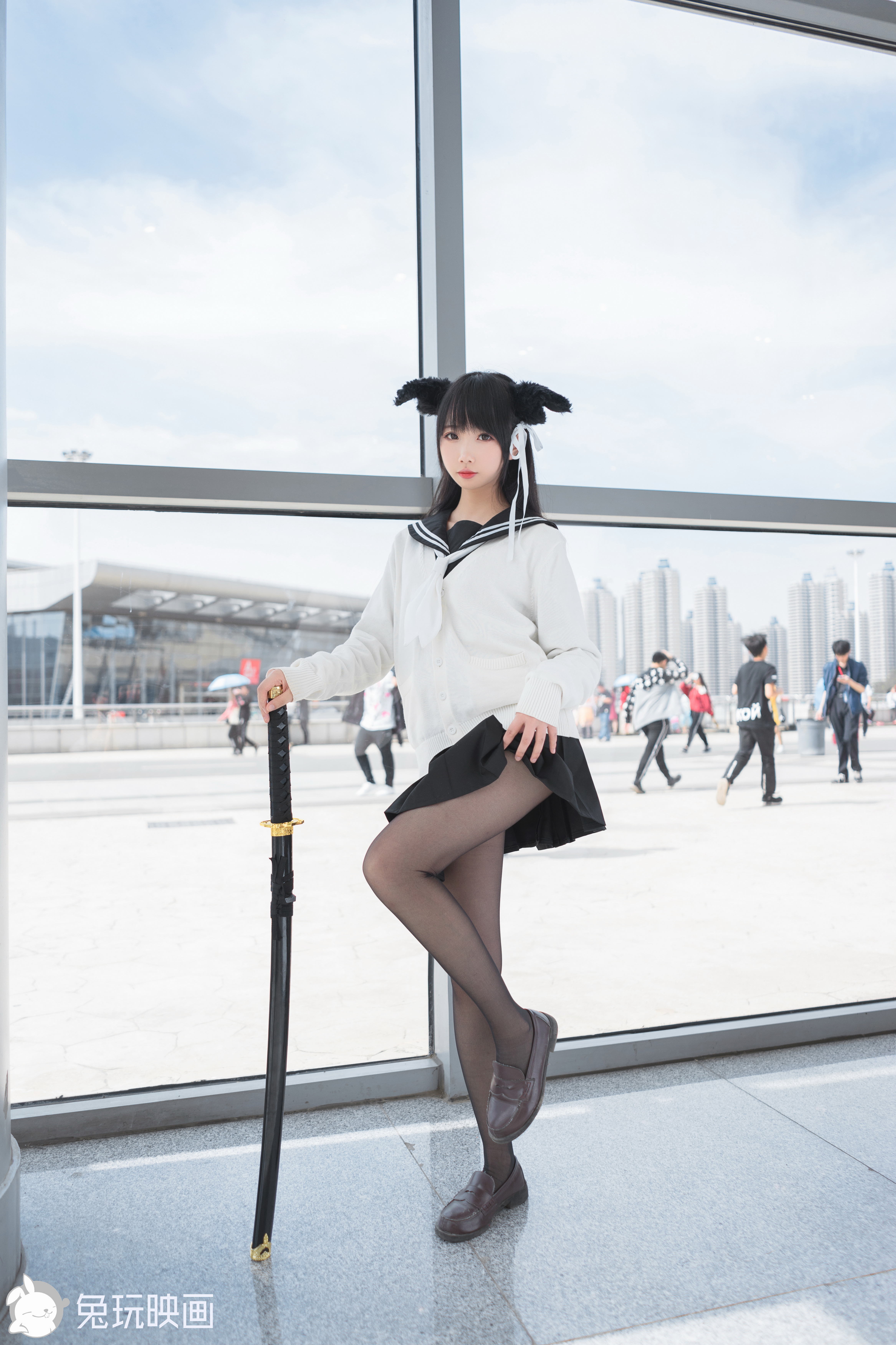 雪琪SAMA – 全套70期&随包视频[42.7G-2026.10] 组图