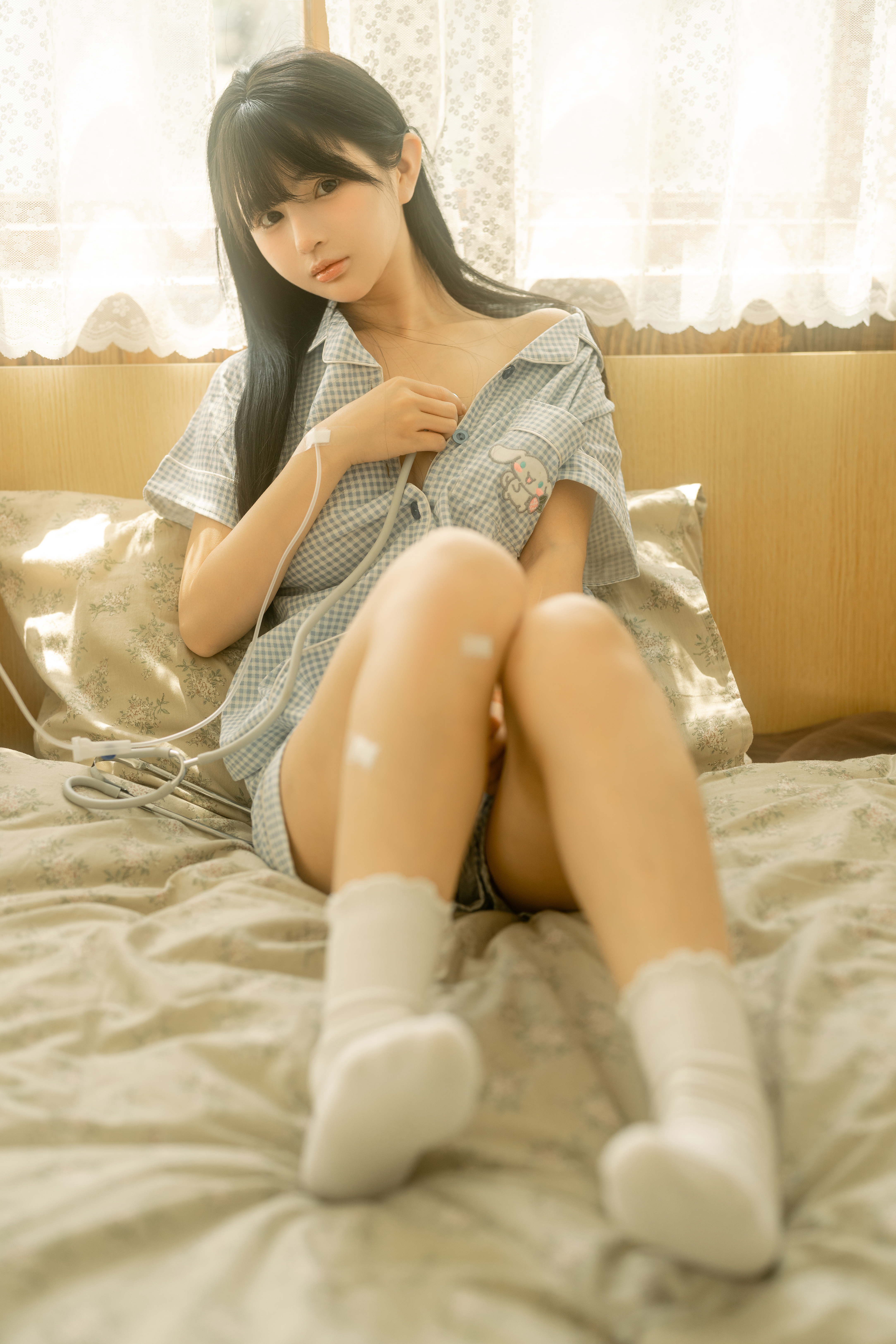 桜井宁宁 – 全套195期含随包视频[152.3G-2026.10] 组图