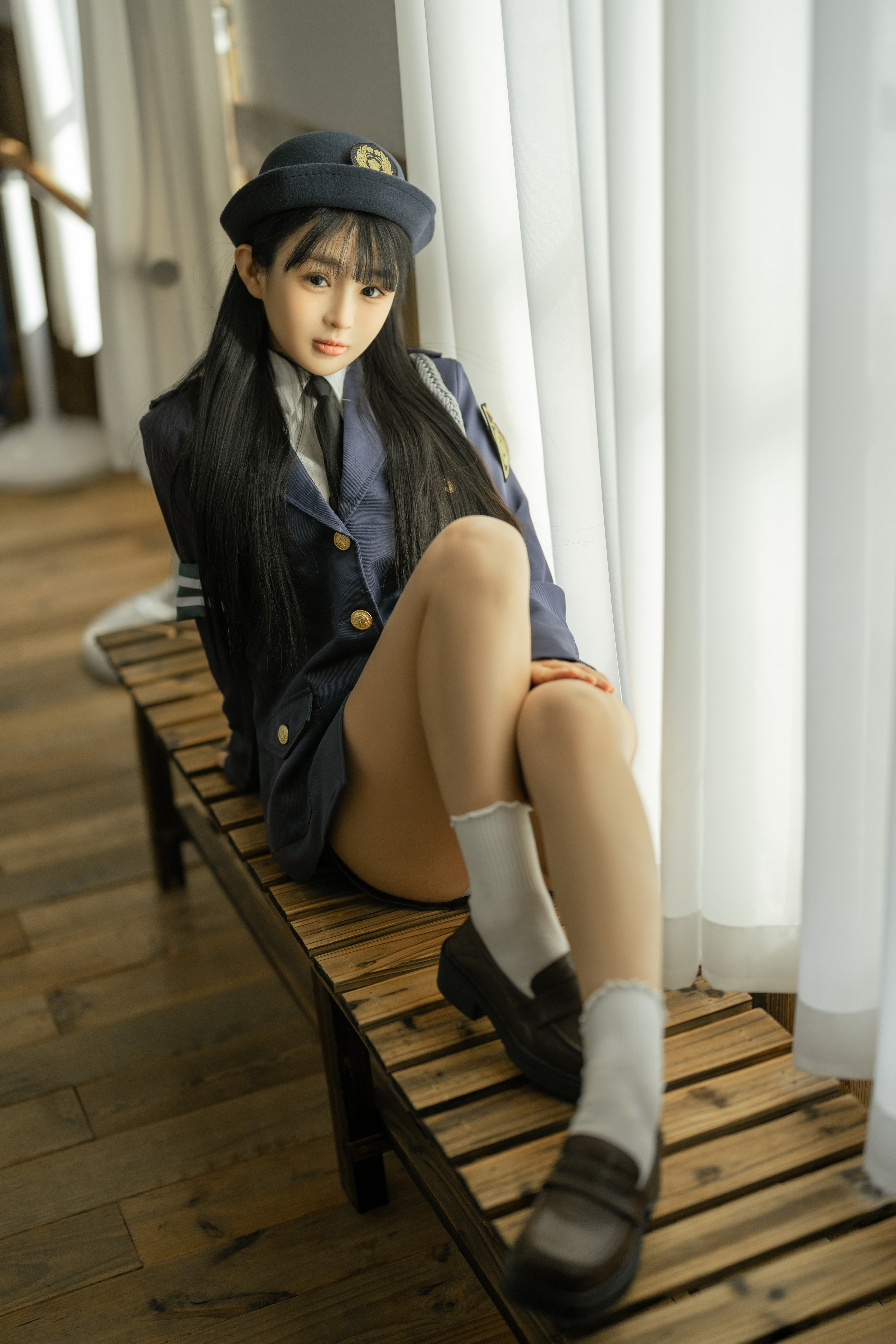 桜井宁宁 – 全套195期含随包视频[152.3G-2026.10] 组图