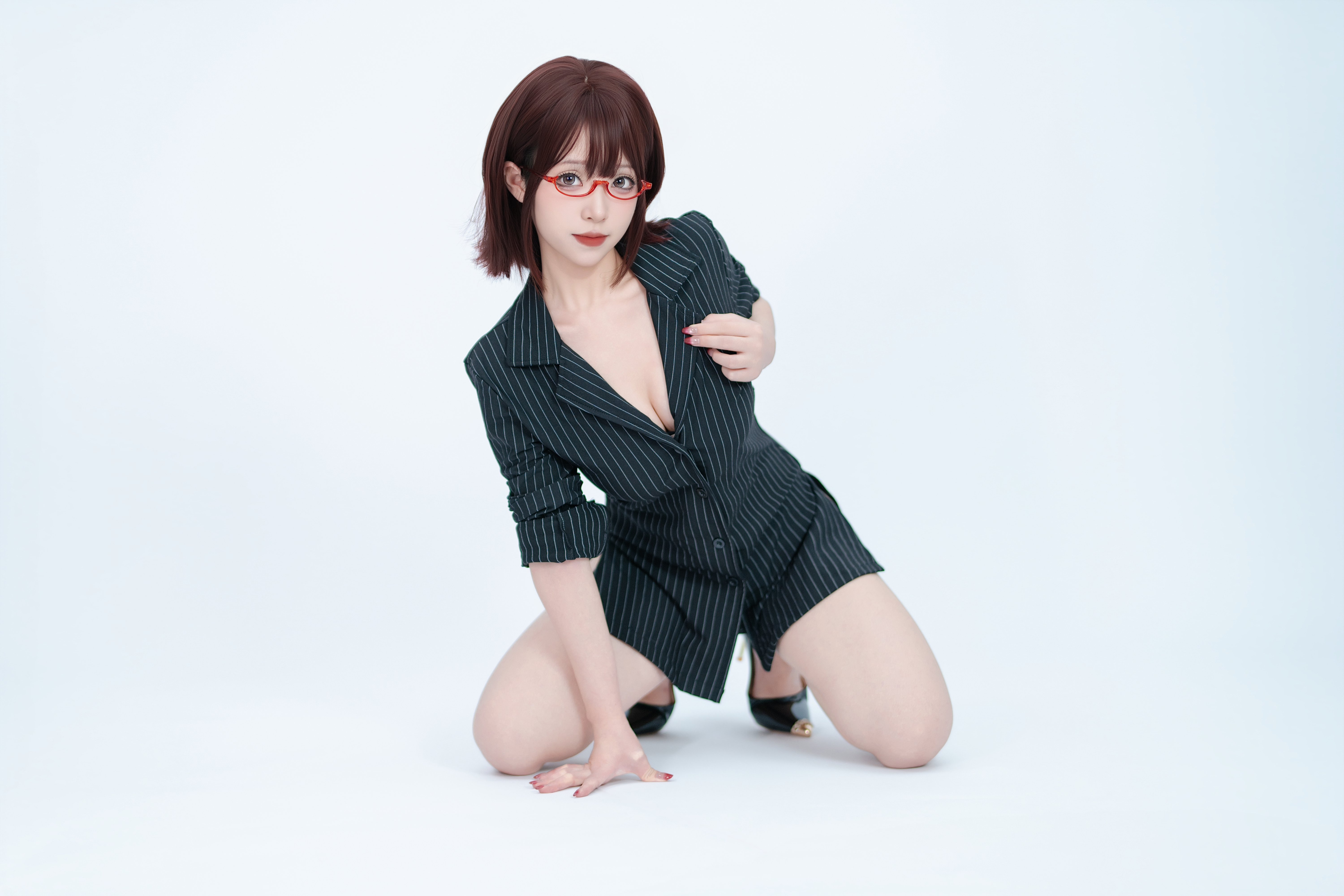 Bangni邦尼 – 全套95期&视频（含微密圈）[94.3G-2026.9] 组图