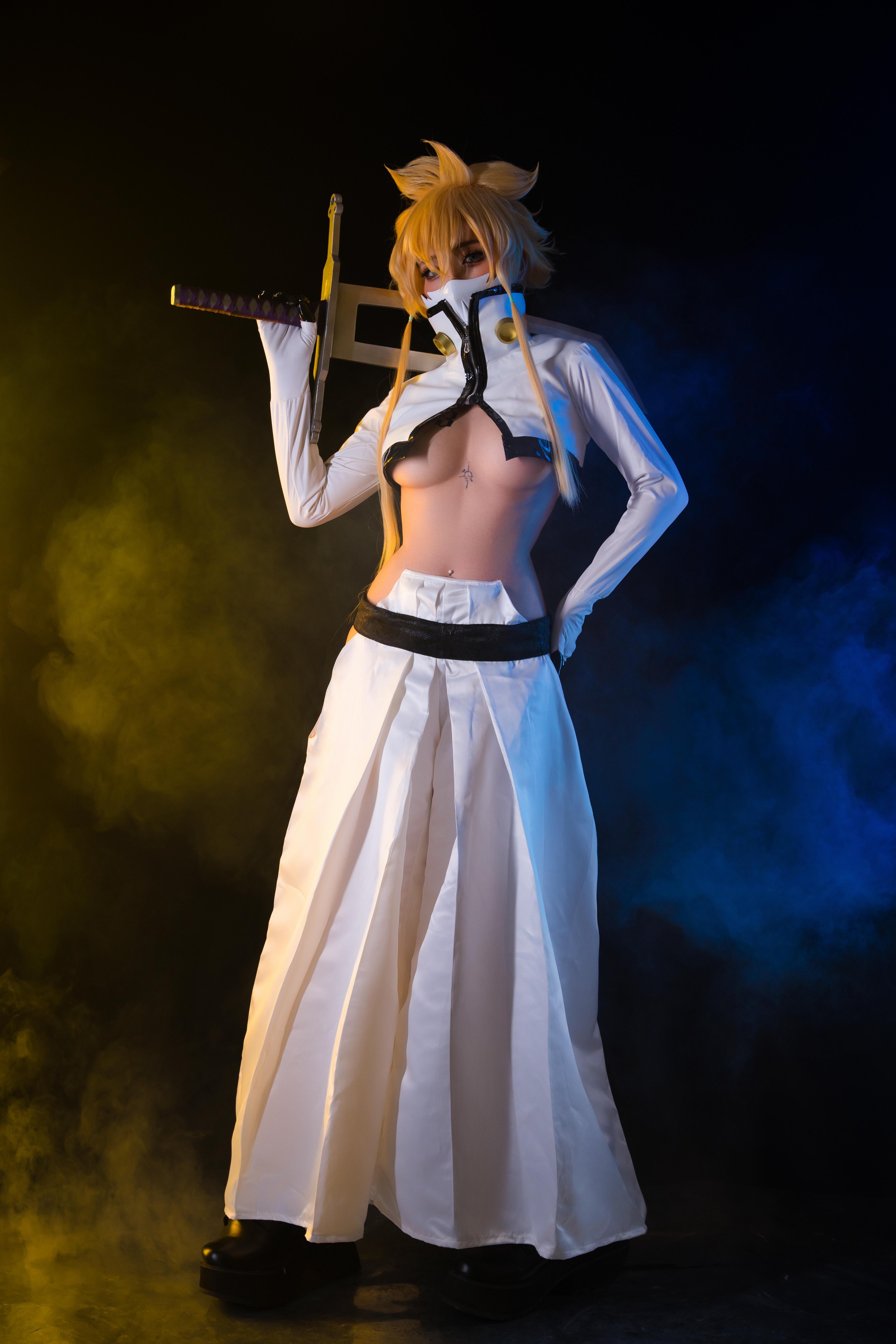 Umeko J(越南) – 全套217期&随包视频[279.3G-2026.9] 组图