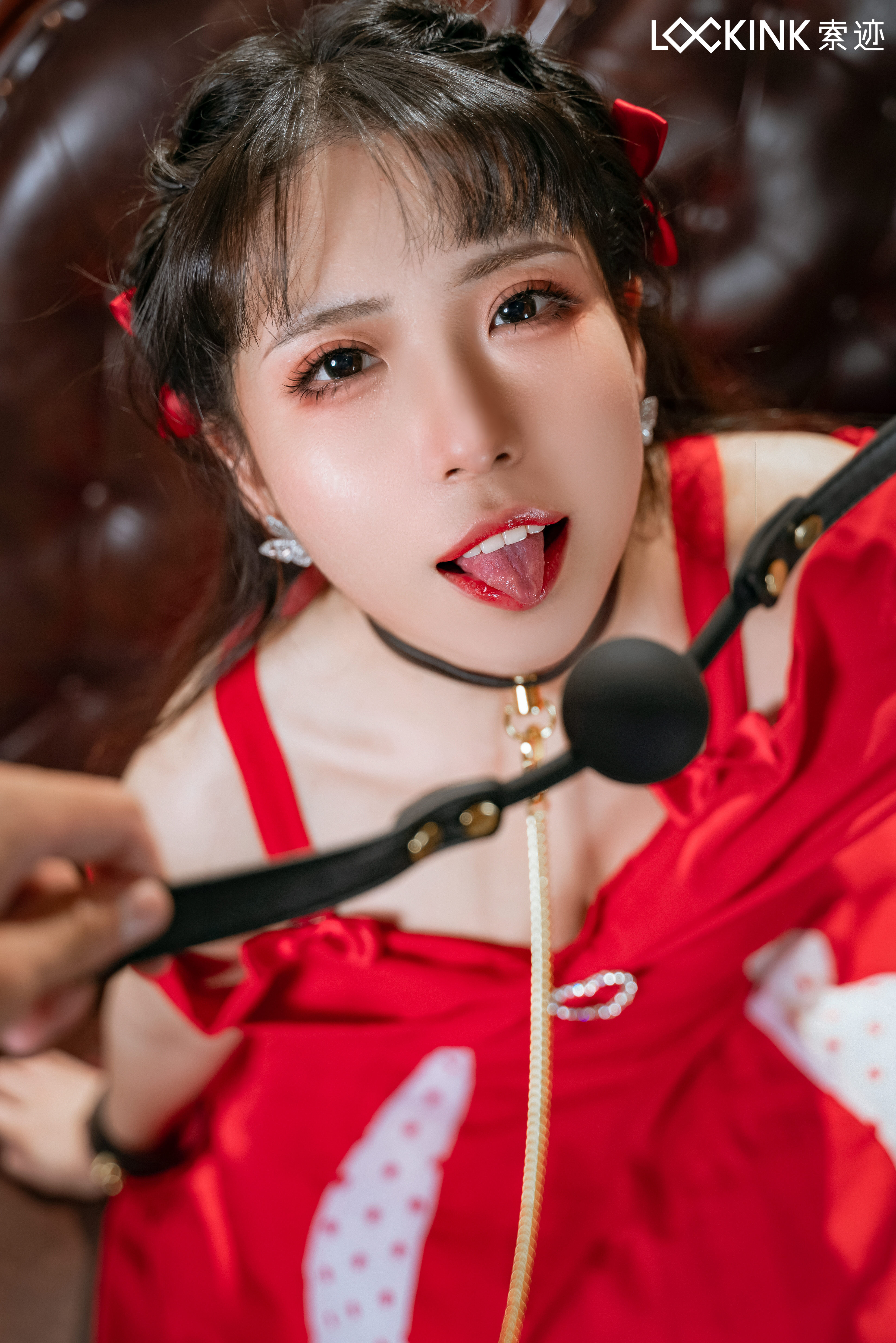 虎森森 – 全套61期[19.7G-2026.9] 组图