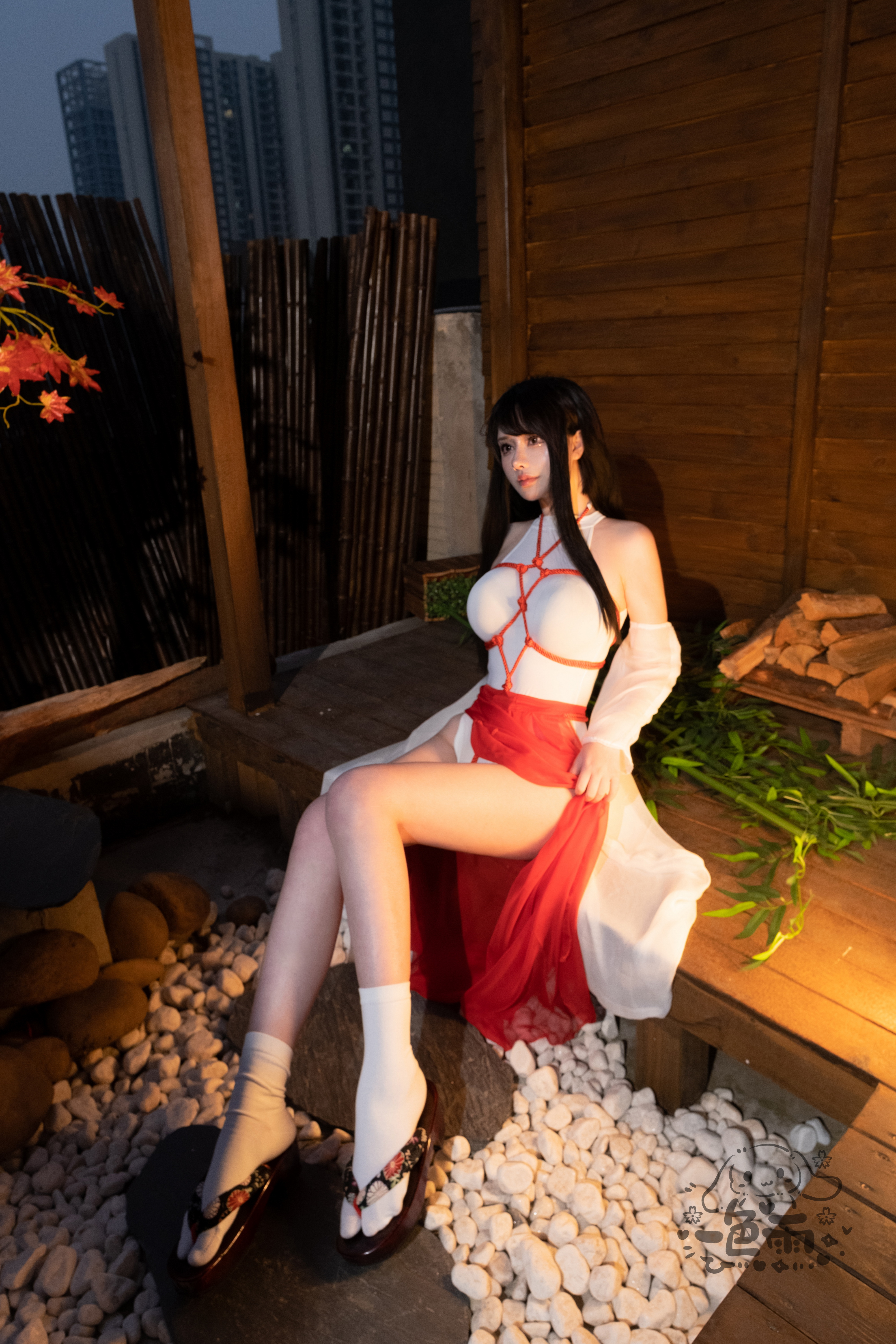 一色雨 – 全套16期&随包视频[11.4G-2026.9] 组图