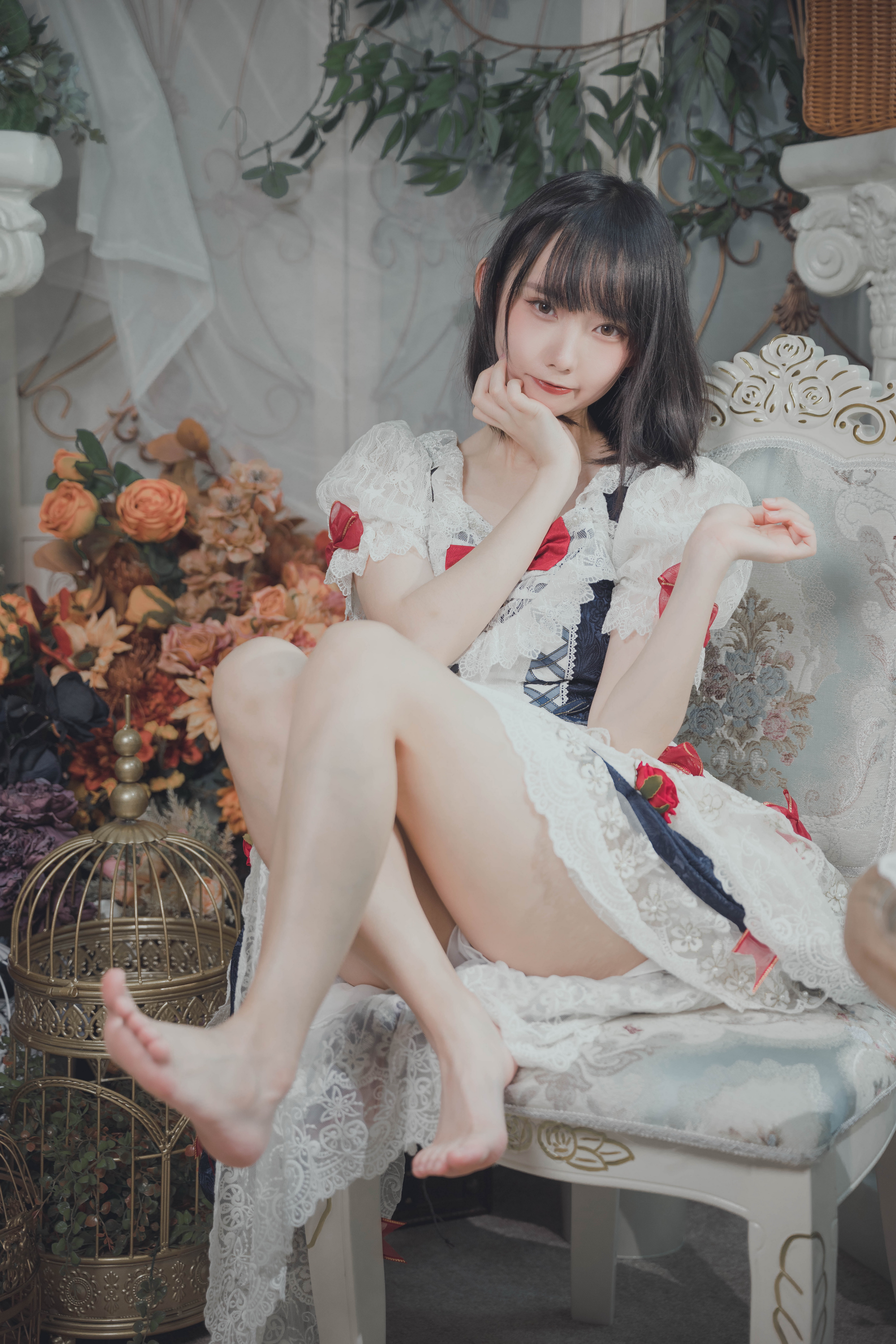 Patreon(韩系) – 116套图&视频赞助选集[197.2G-2026.10] 组图