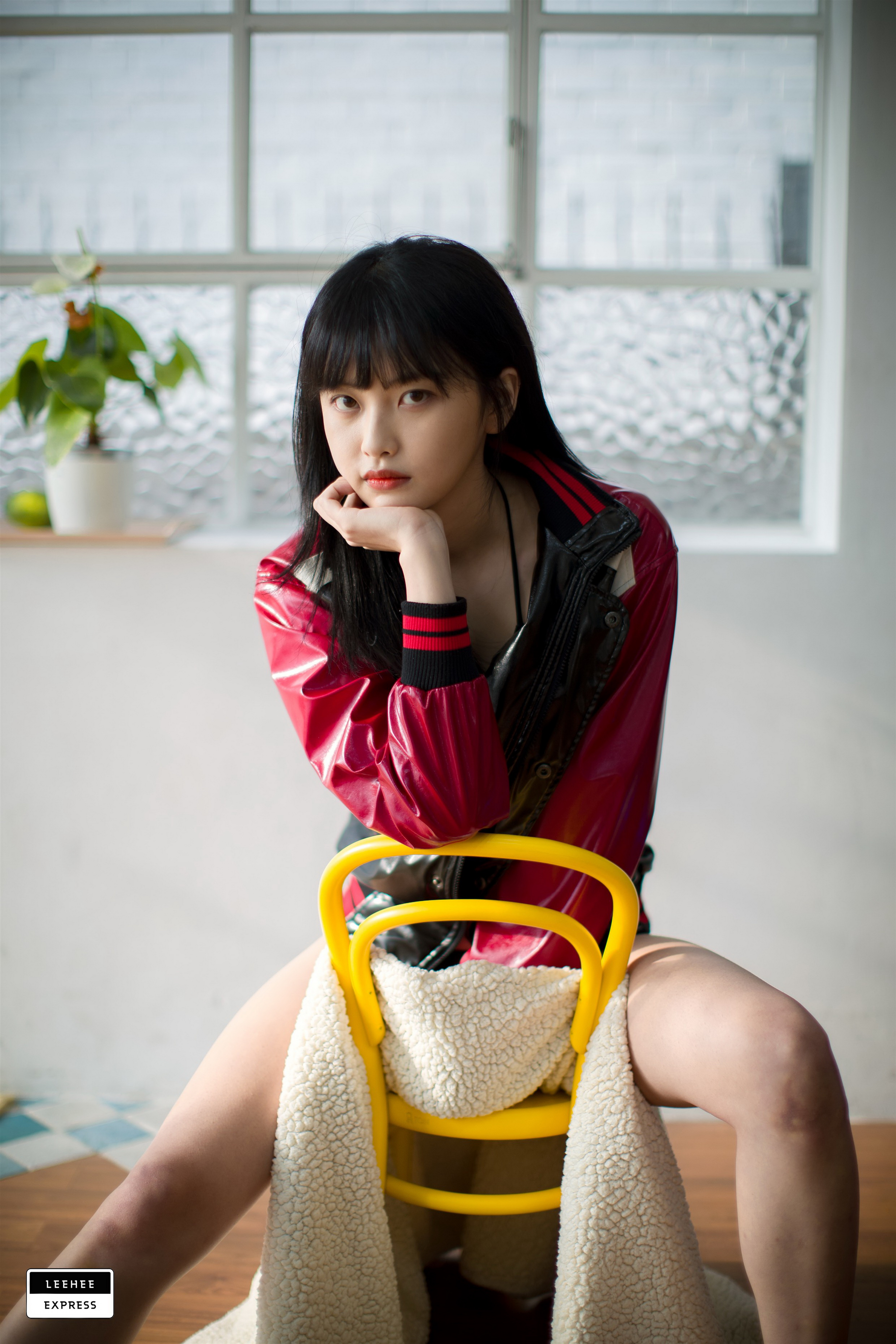 GMS(고말숙) – 全套38期[11.6G-2026.10] 组图