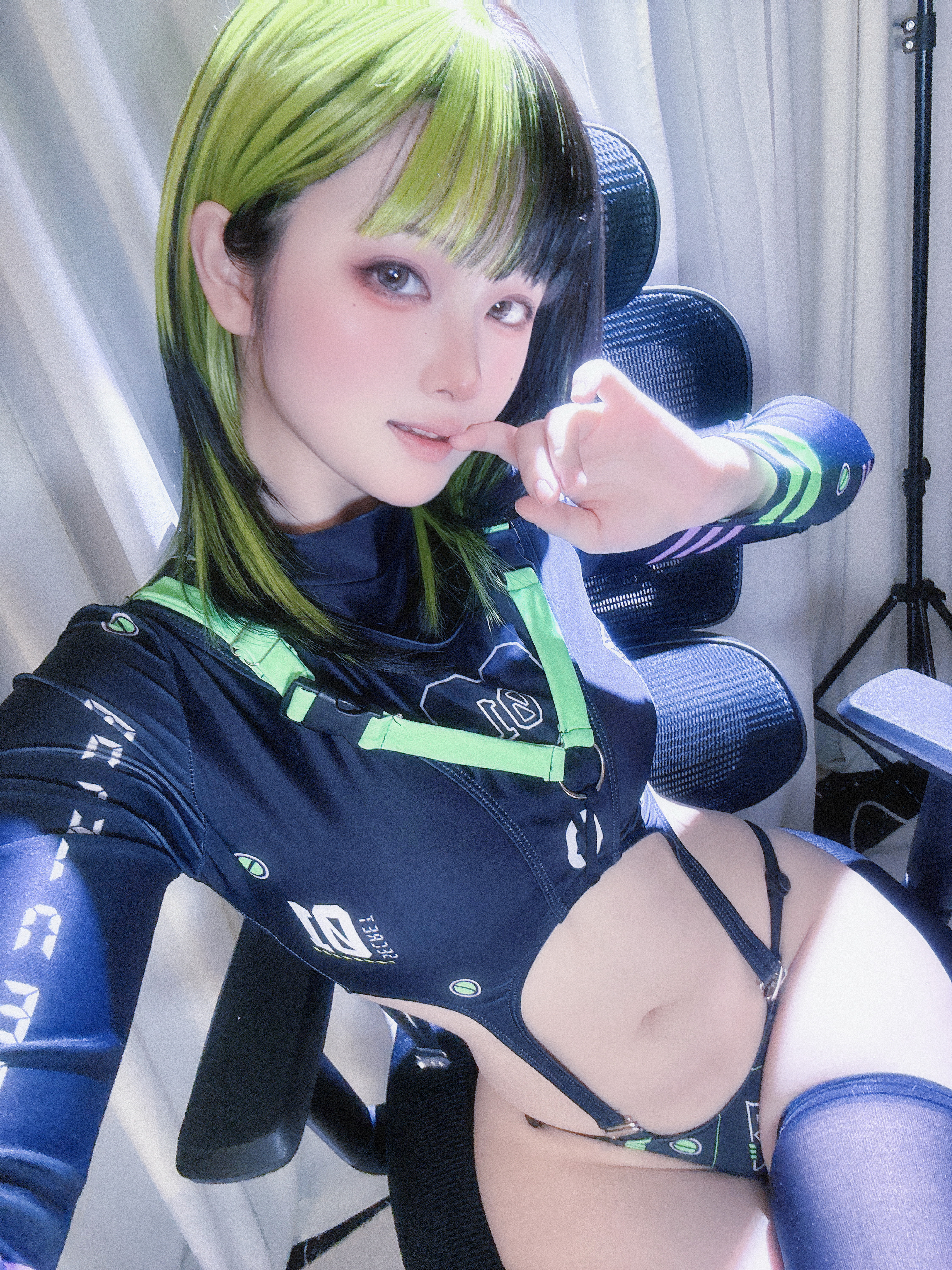屿鱼 – 全套100期[30.1G-2026.9] 组图
