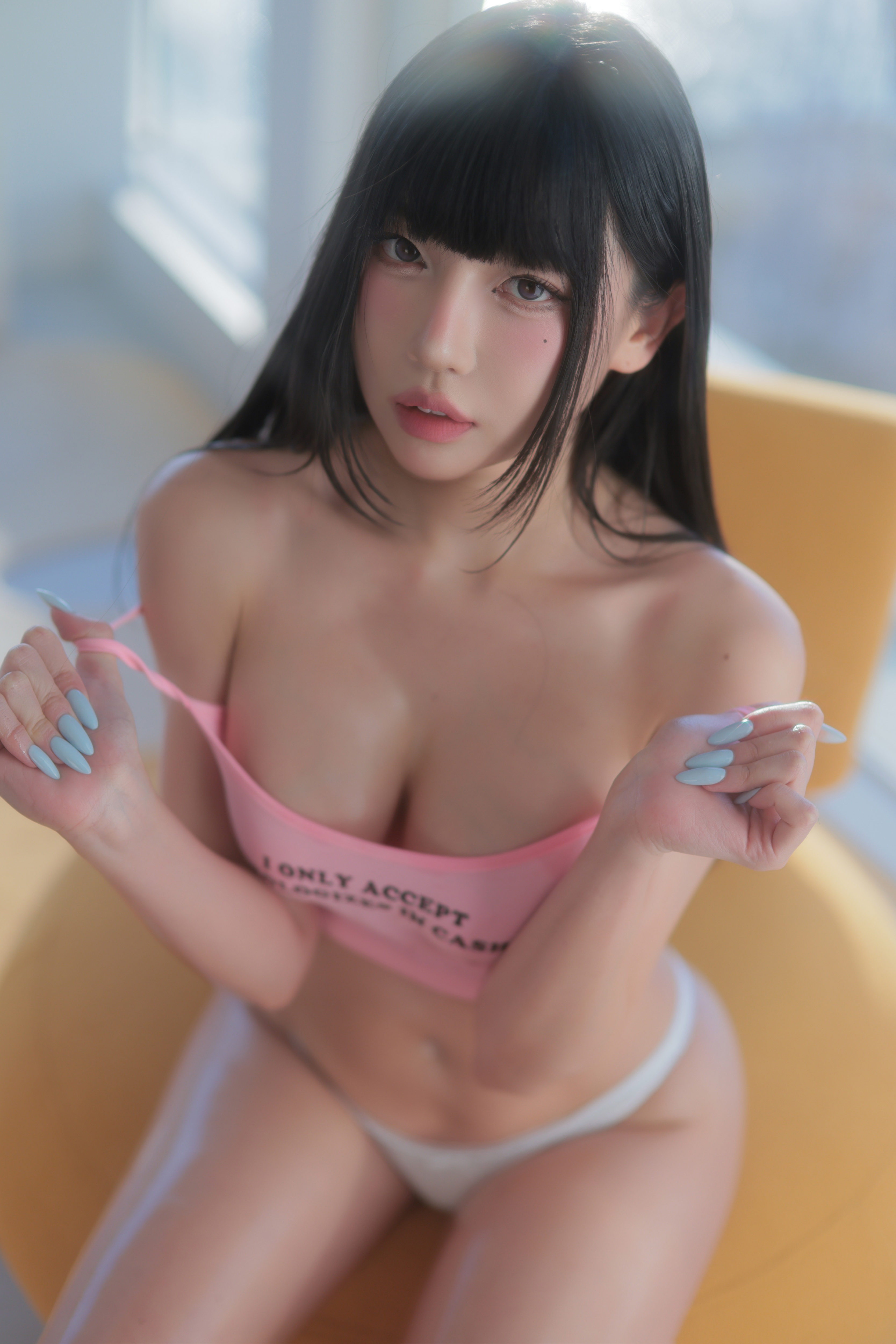 Donggeuran(韩) – 全套合集35套&视频[127.8G-2026.9] 组图