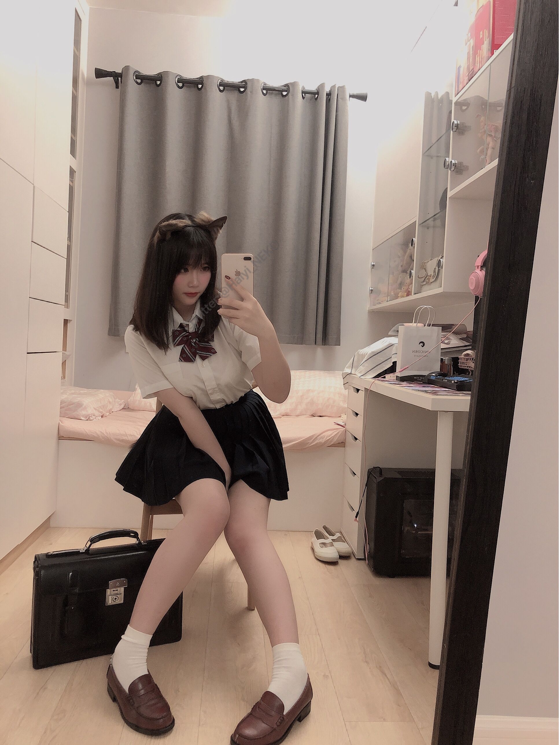是一只废喵了 – 全套24期含随包视频[9G-2026.9] 组图