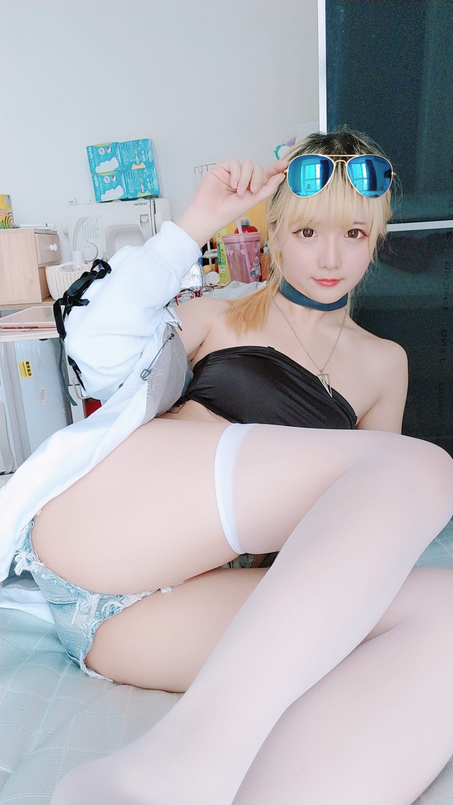 星之迟迟 – 全套380期含随包视频[205G-2026.9] 组图