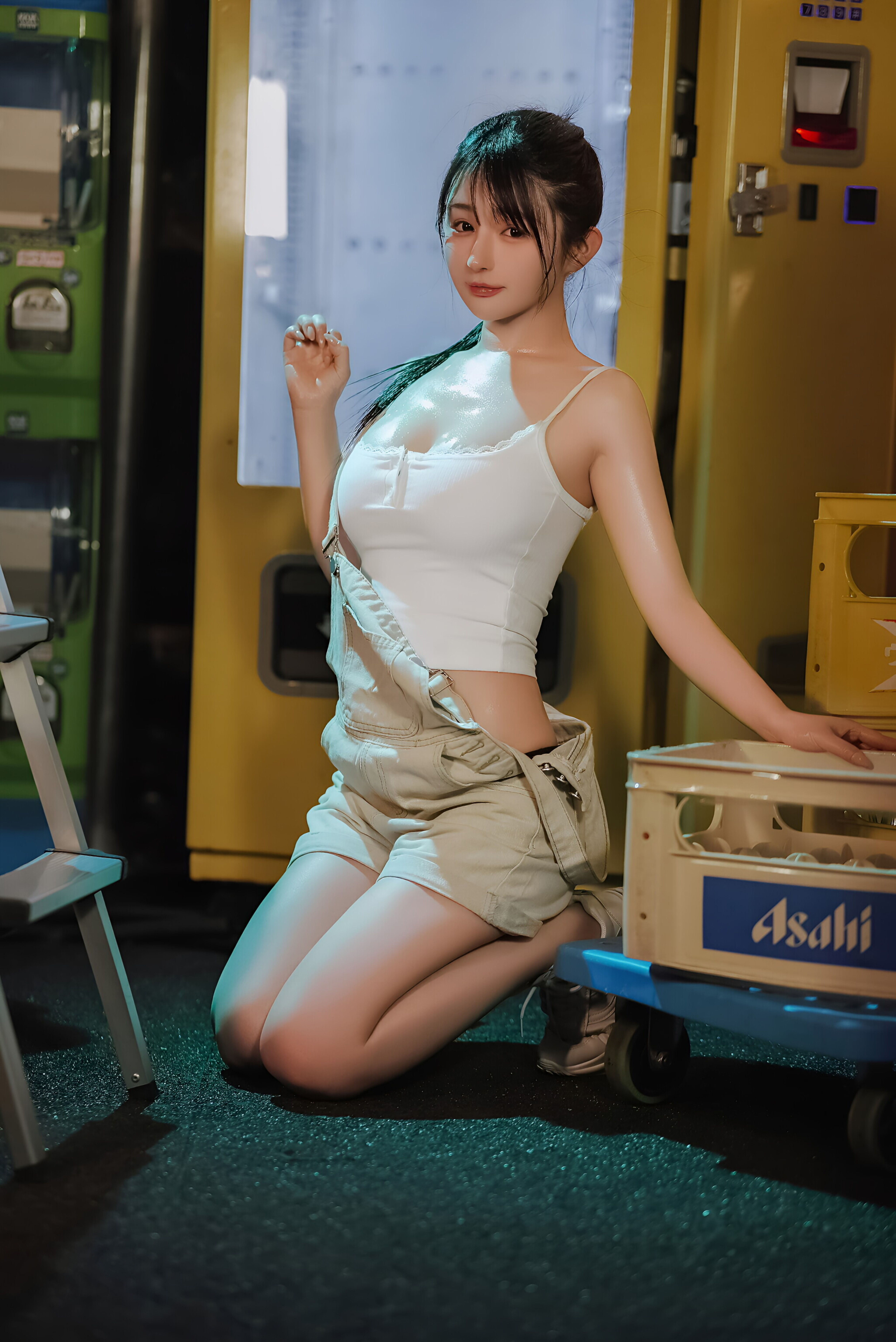 桜井宁宁 – 全套195期含随包视频[152.3G-2026.10] 组图