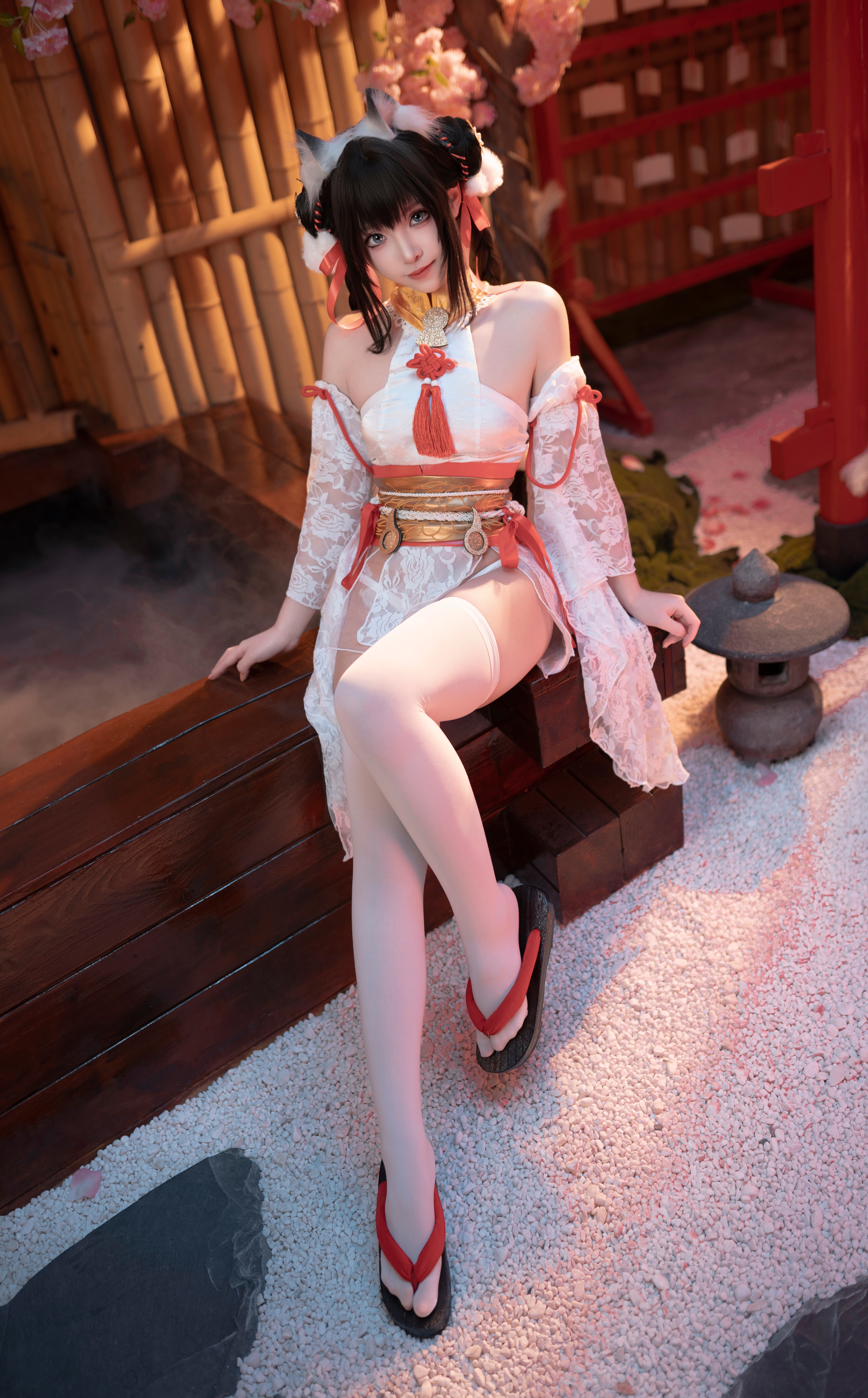 Bangni邦尼 – 全套95期&视频（含微密圈）[94.3G-2026.9] 组图