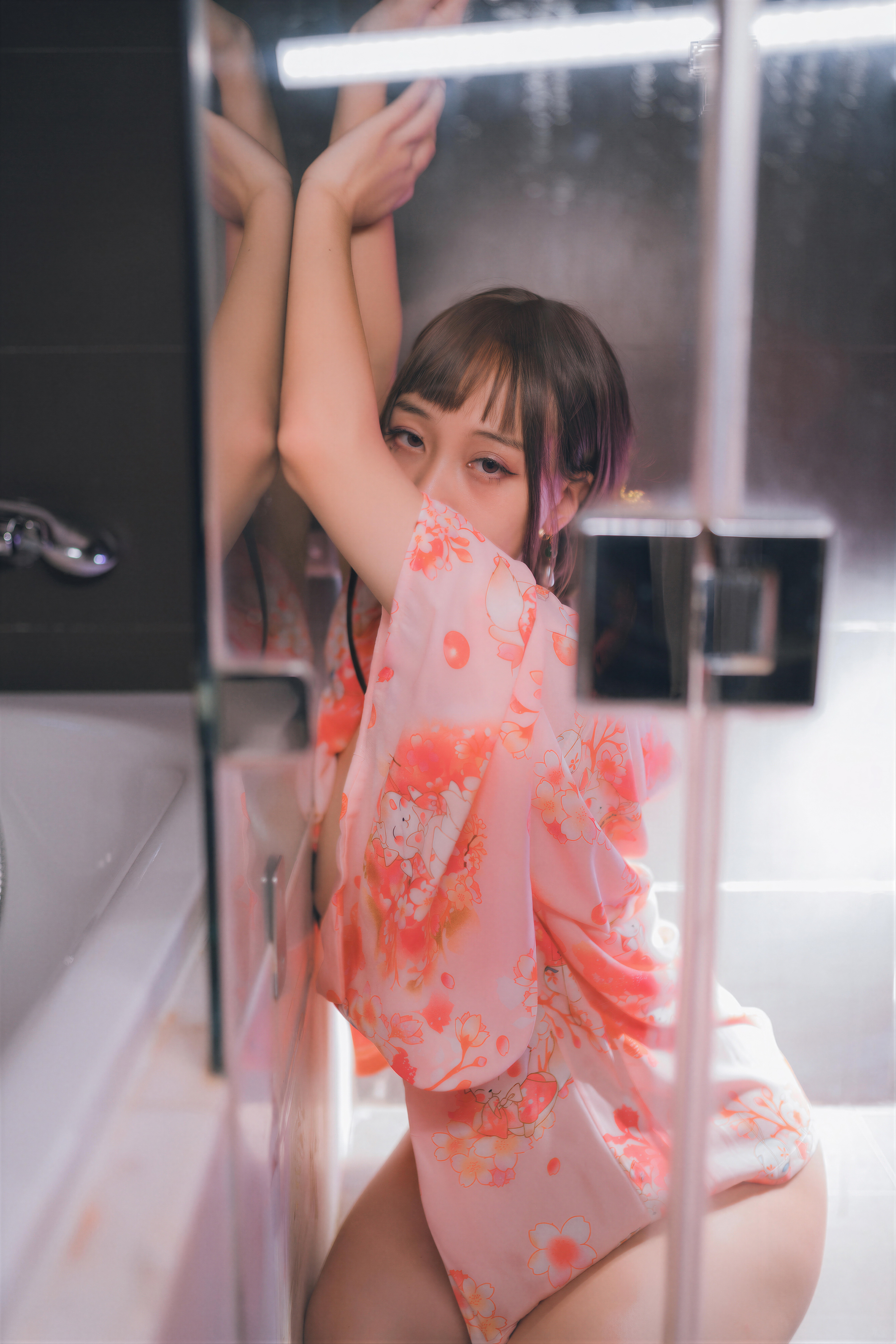 浅安安 – 全套合集41期&视频[40.7G-2026.9] 组图