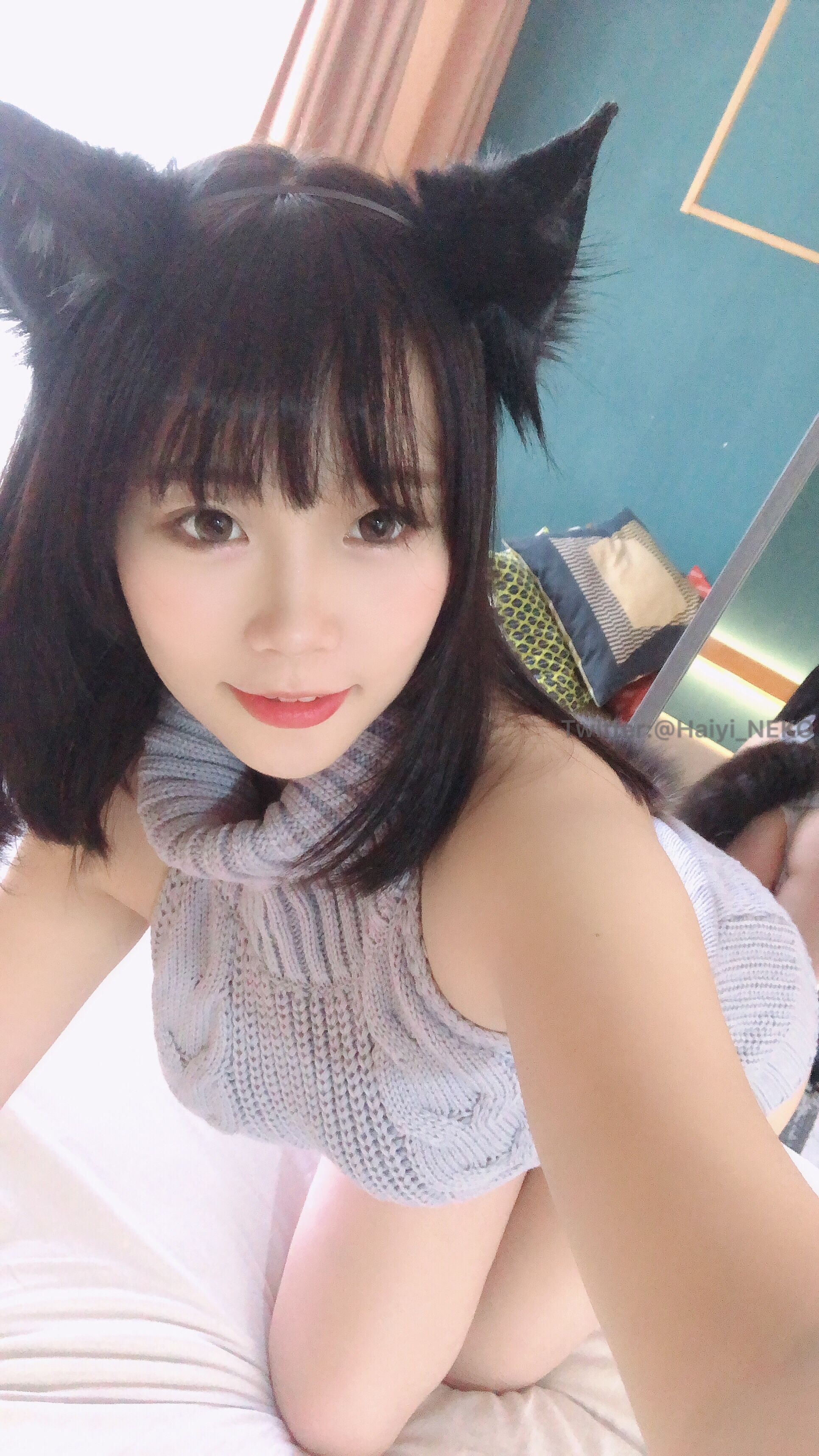 是一只废喵了 – 全套24期含随包视频[9G-2026.9]