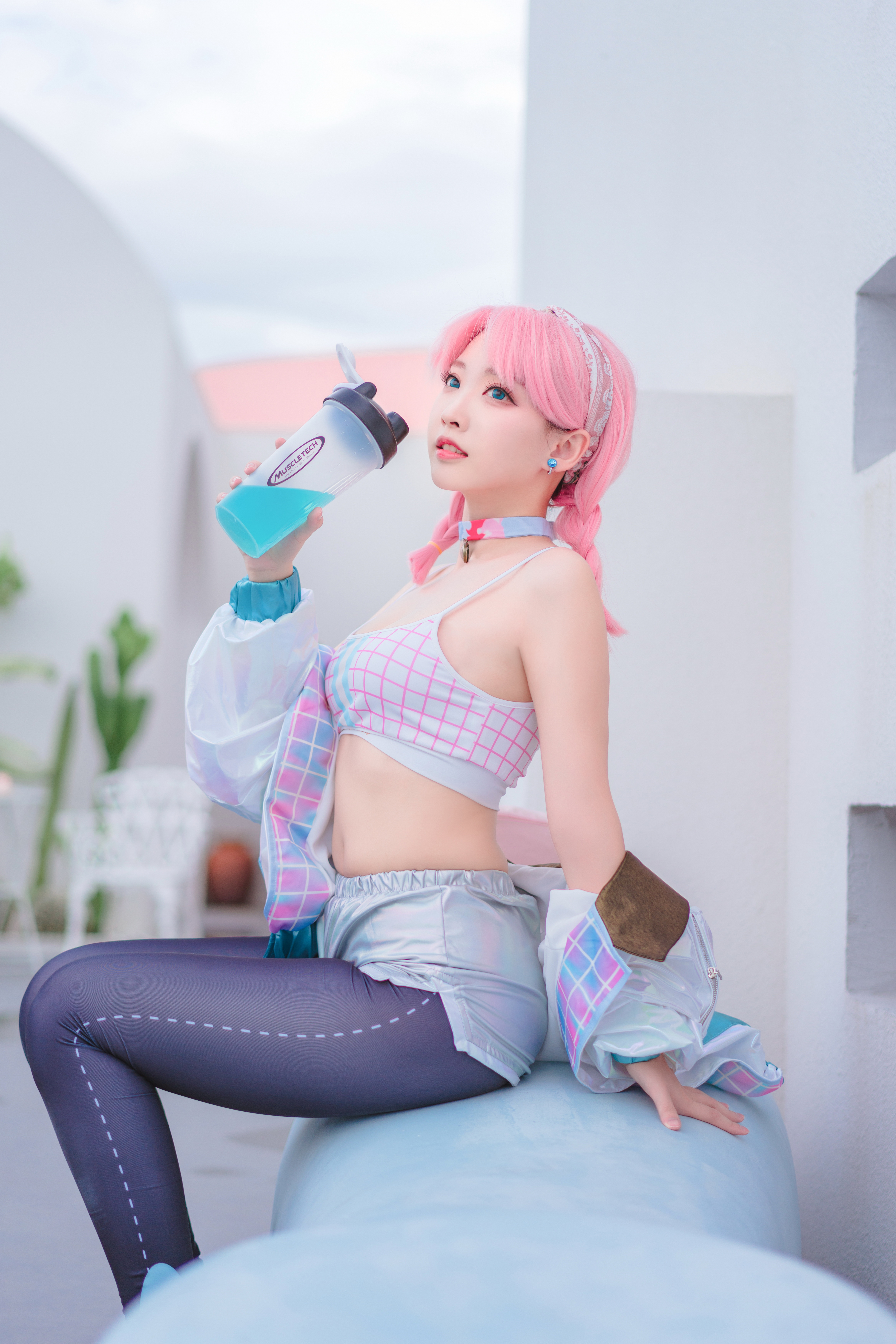 宫本桜 – 全套合集34套[15.7G-2026.10] 组图