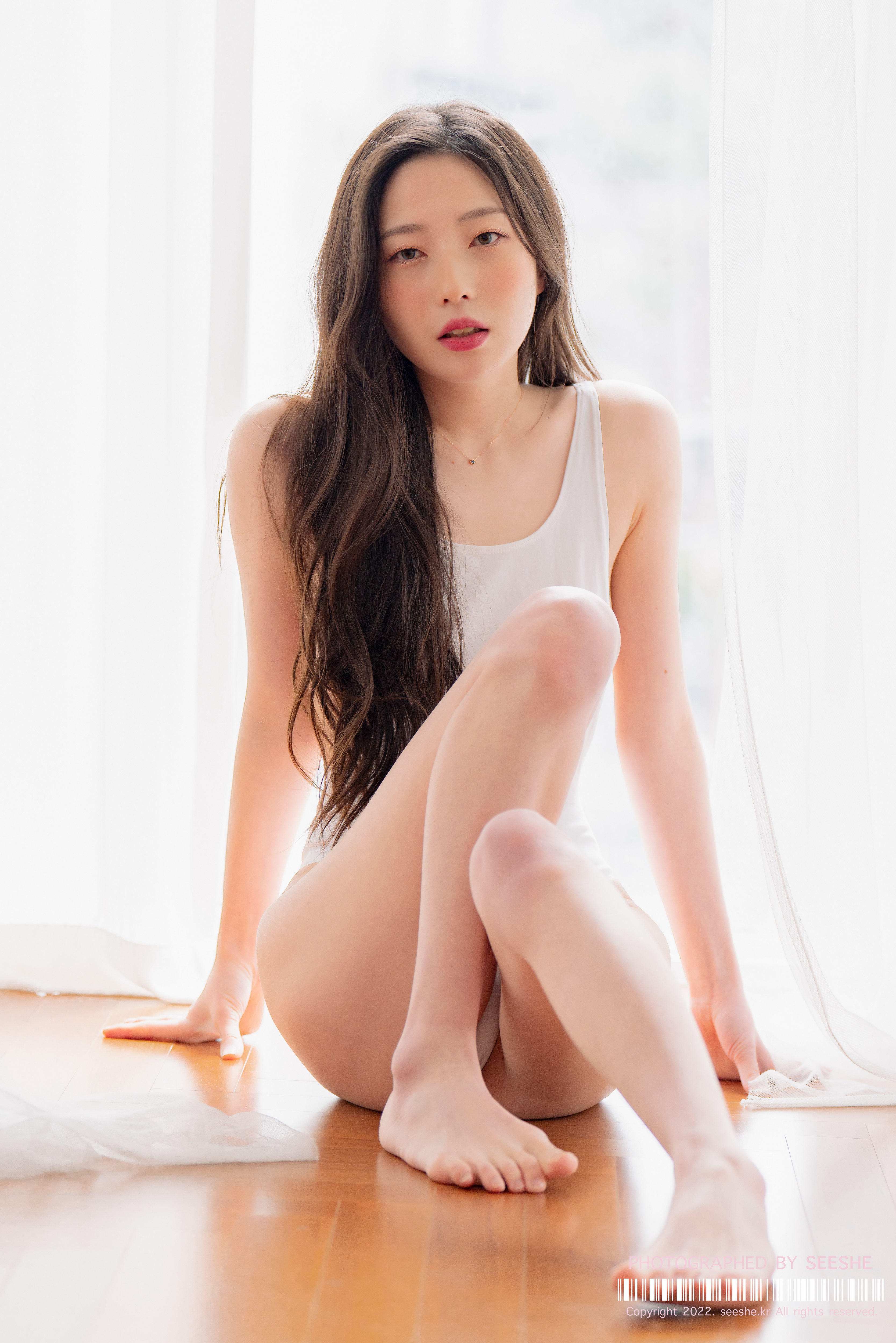 SeeShe[韩] – 全套22期套图&视频[30G] 组图