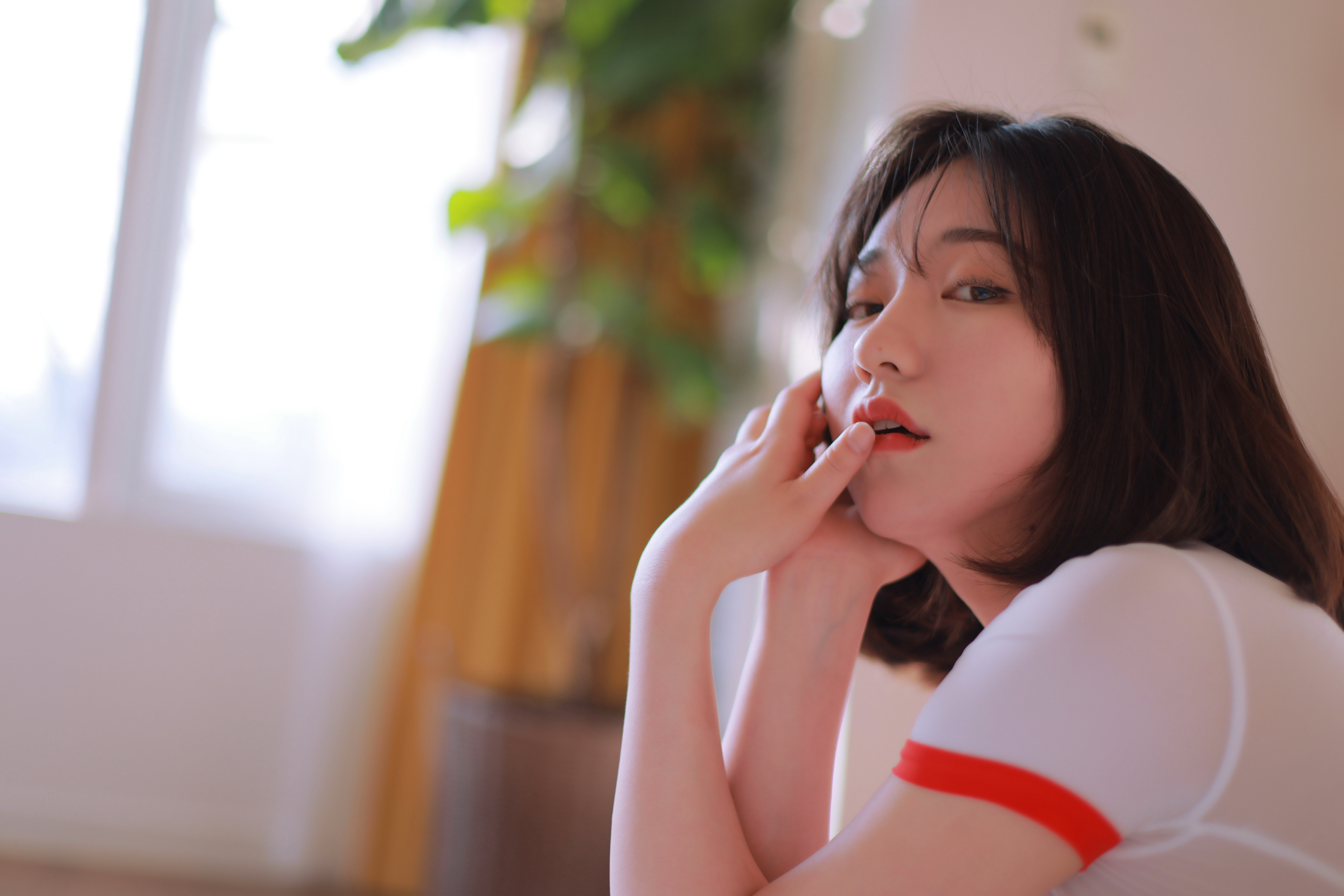 SeeShe[韩] – 全套22期套图&视频[30G] 组图
