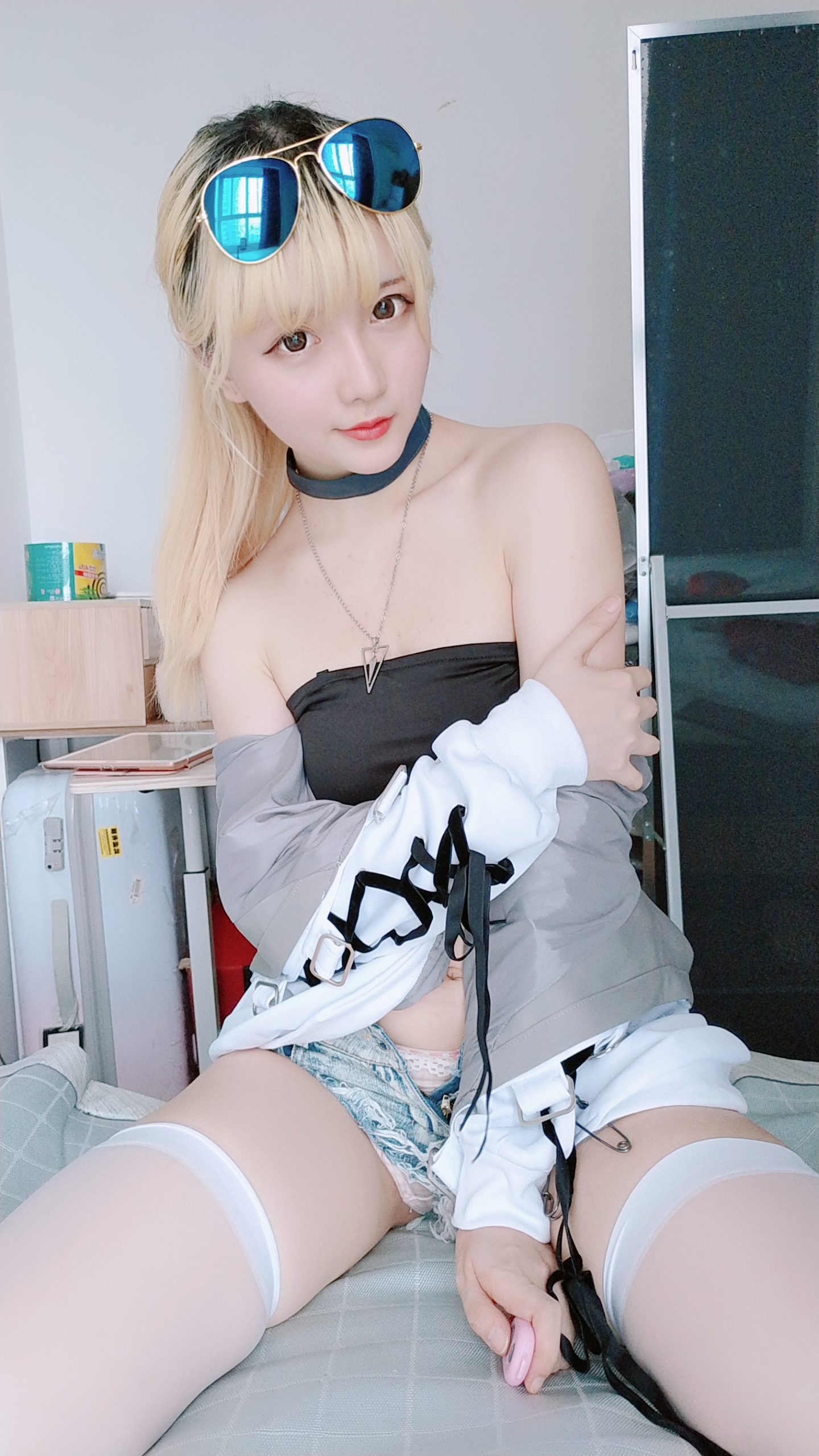 星之迟迟 – 全套380期含随包视频[205G-2026.9] 组图