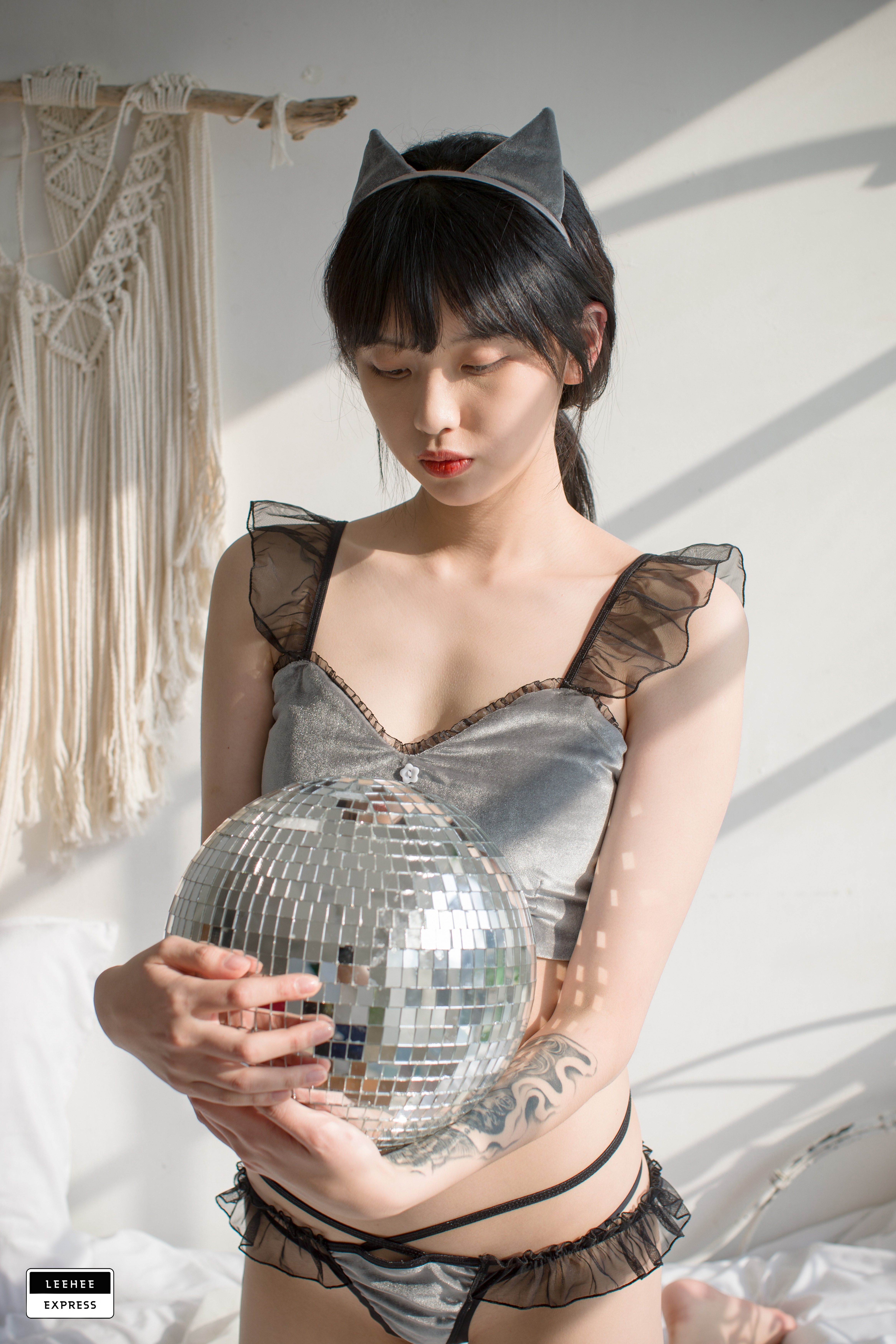 GMS(고말숙) – 全套38期[11.6G-2026.10] 组图