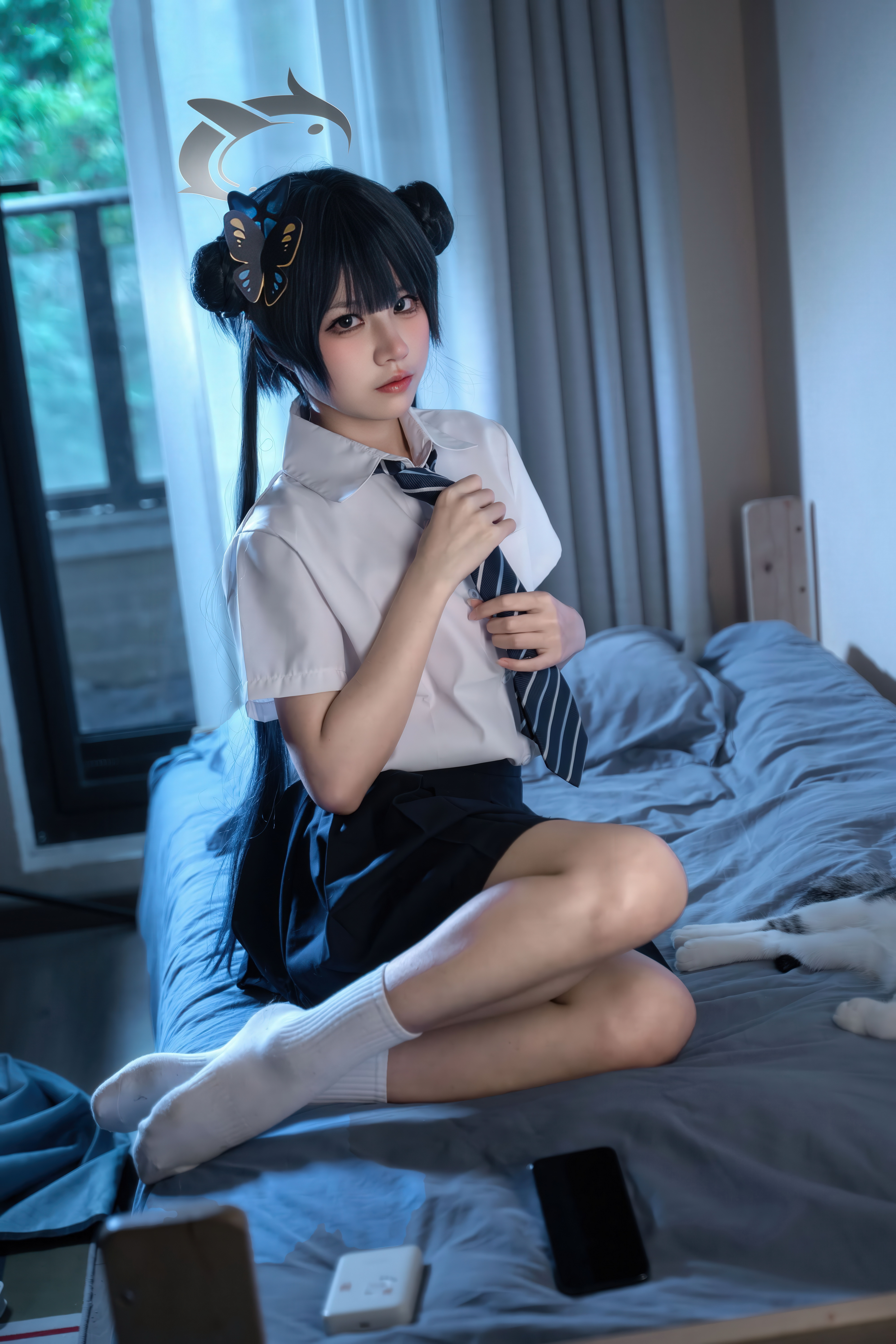 清水凪 – 全套40期[19.7G-2026.9] 组图