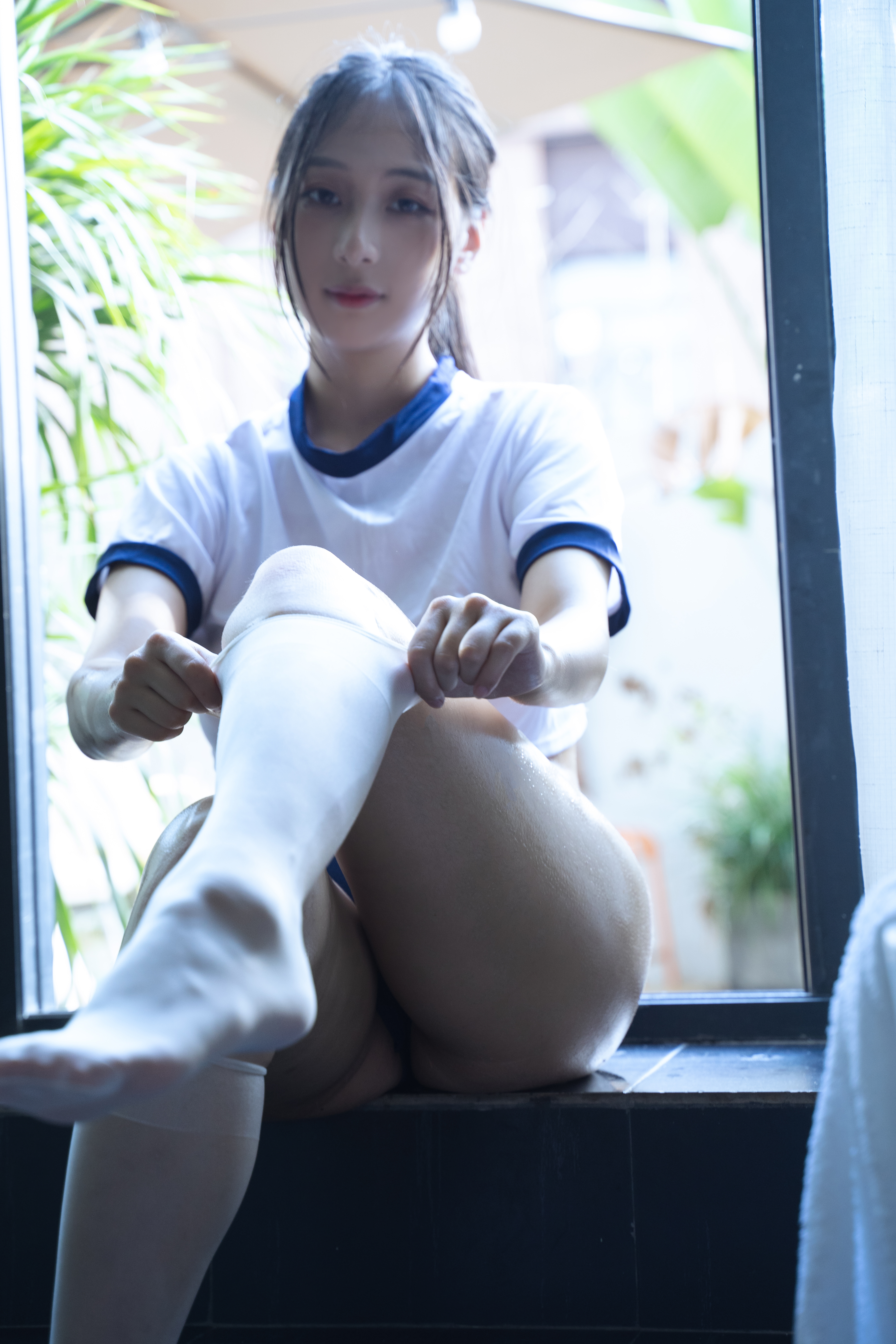 浅安安 – 全套合集41期&视频[40.7G-2026.9] 组图