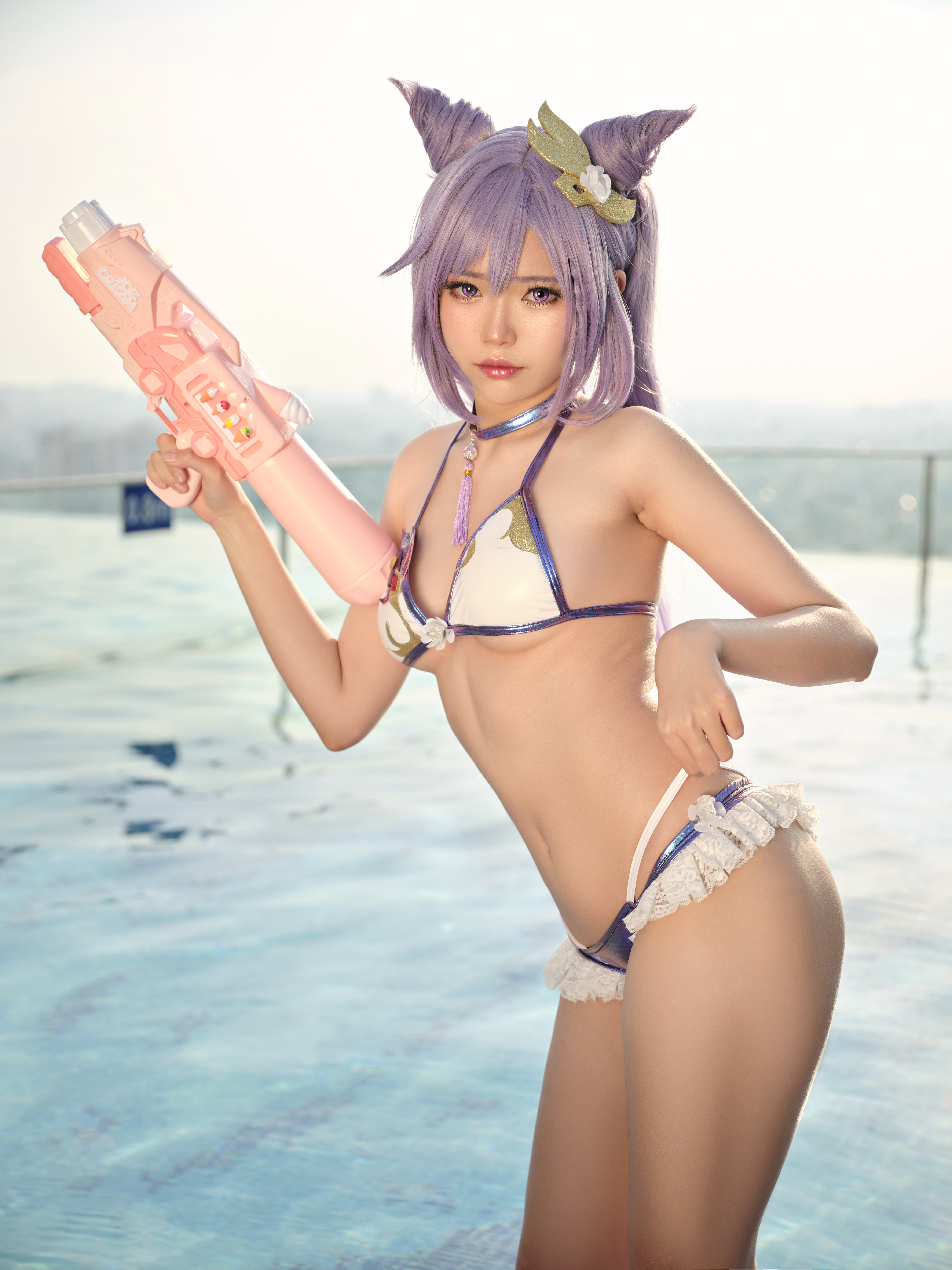 ZinieQ(越南) – 全套160期&随包视频[114.3G-2026.9] 组图