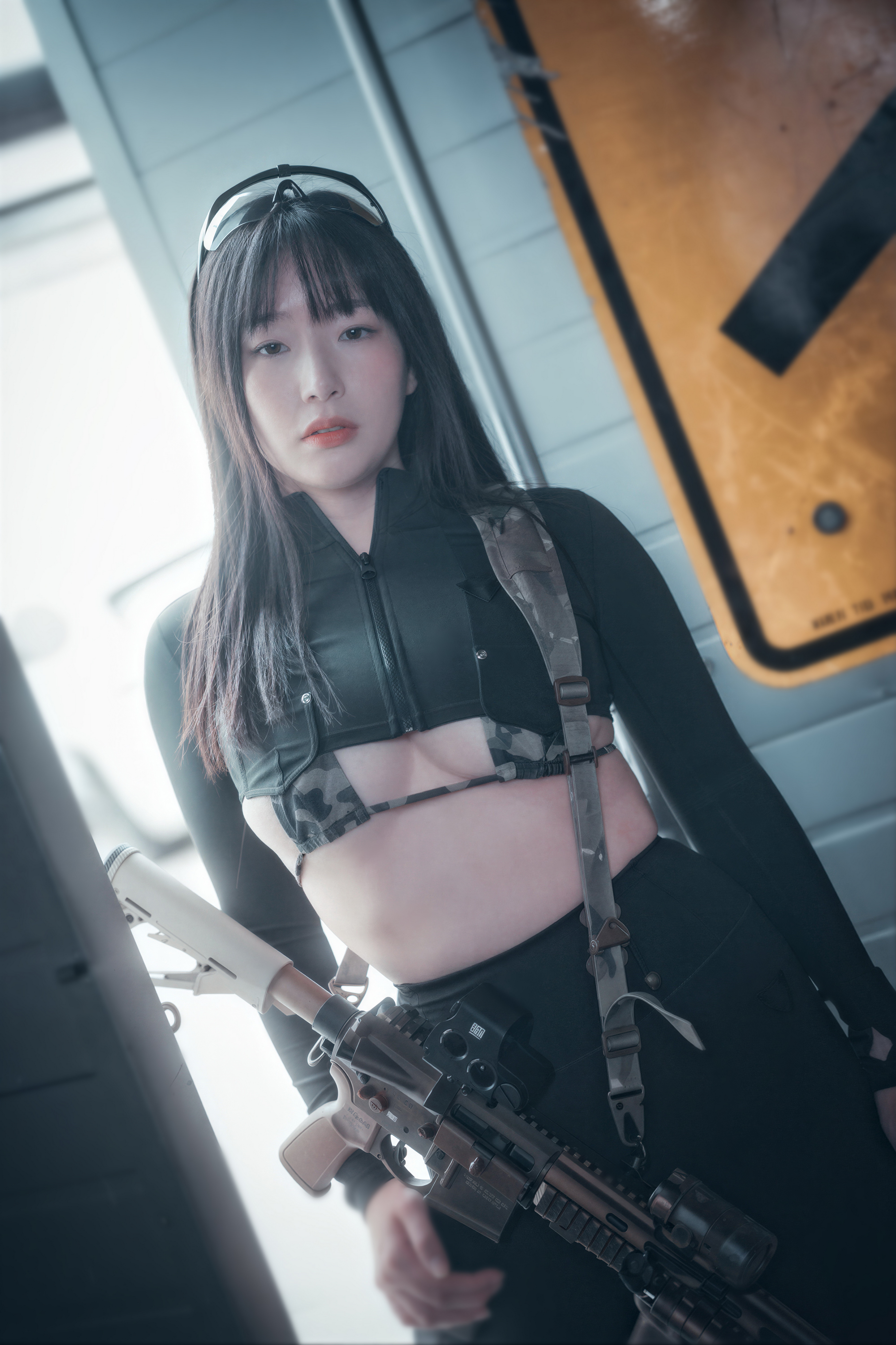 DJAWA(韩国) – 全套364期[495.1G-2026.9] 组图