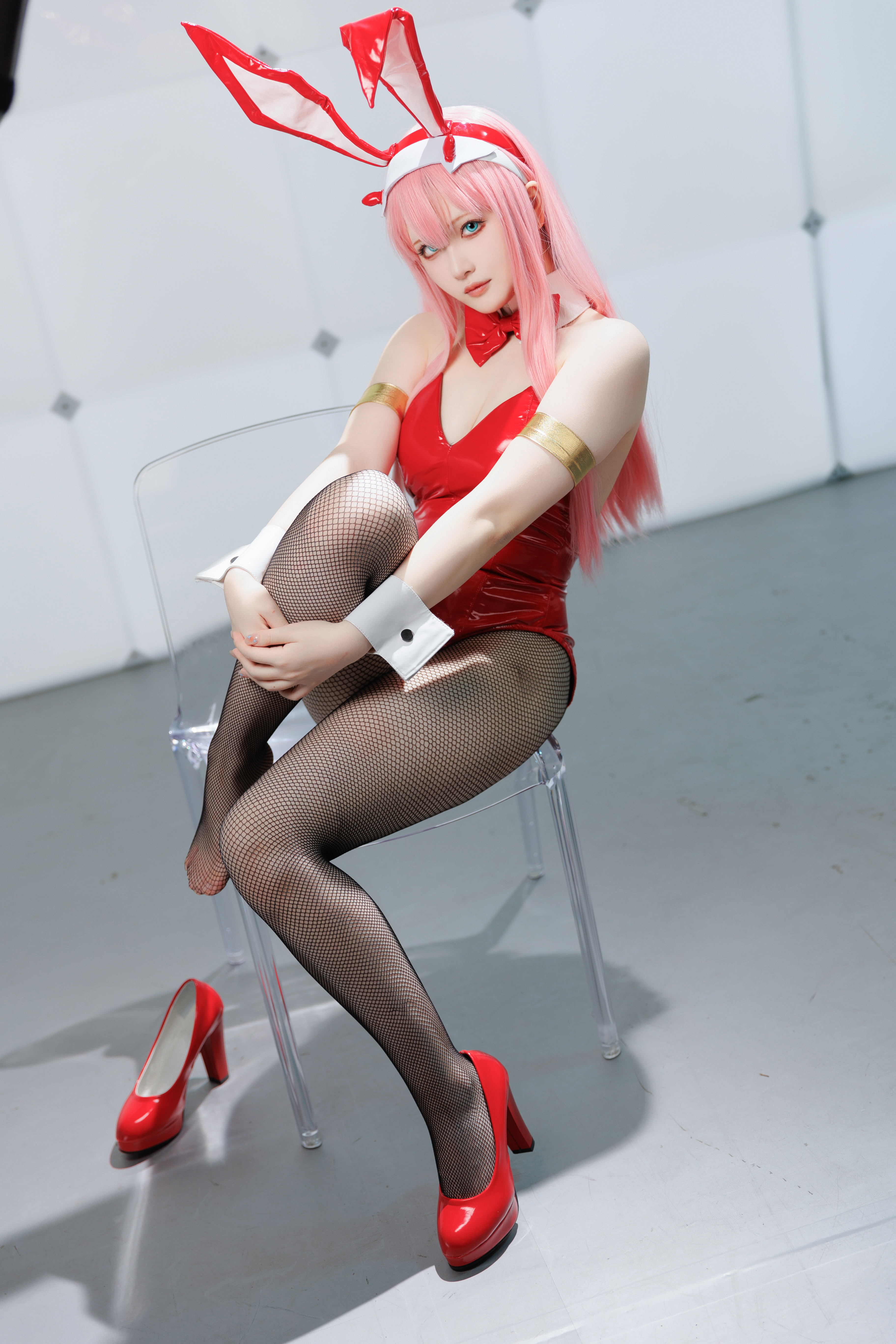 屿鱼 – 全套100期[30.1G-2026.9] 组图