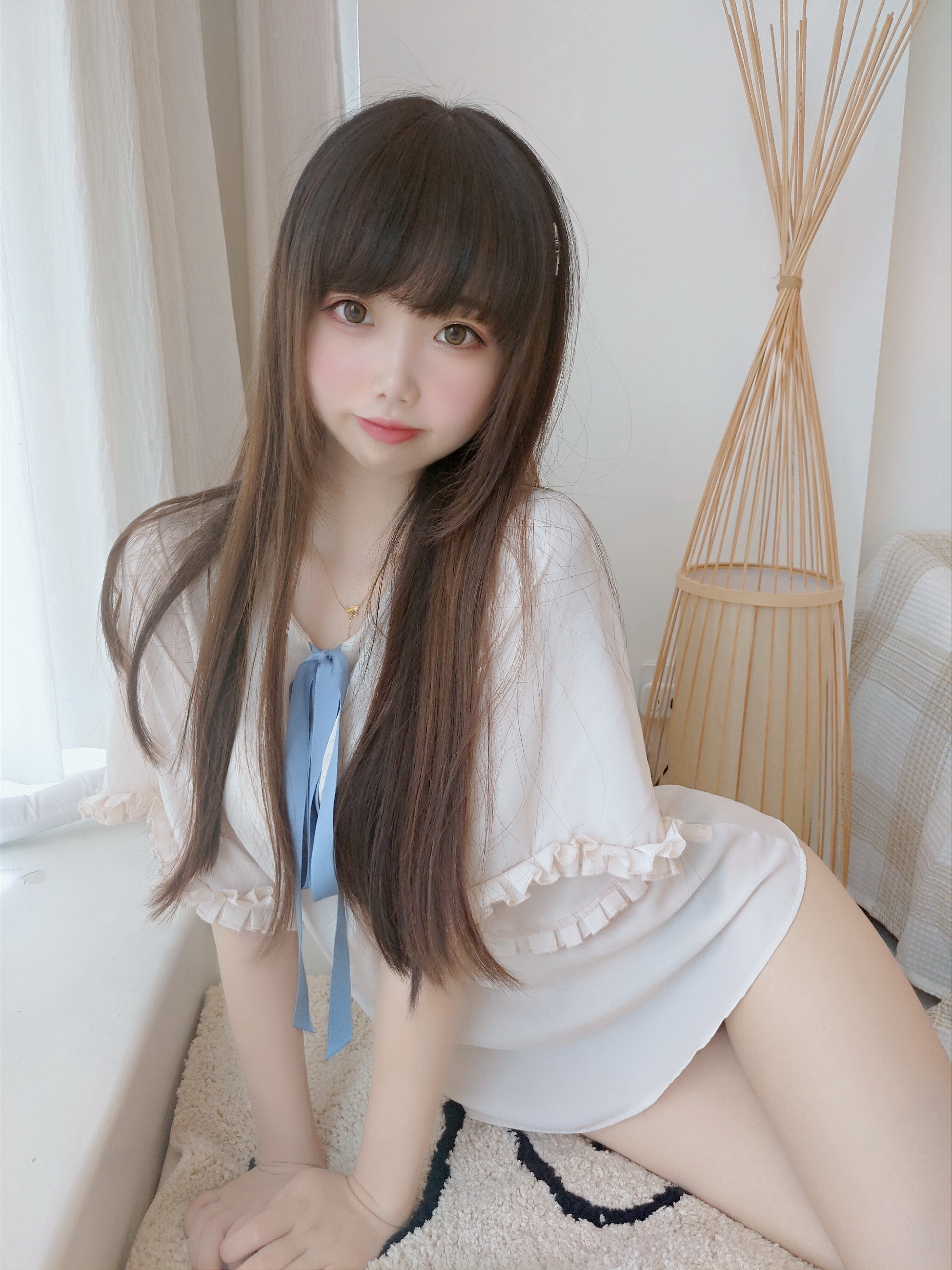 雪琪SAMA – 全套70期&随包视频[42.7G-2026.10] 组图