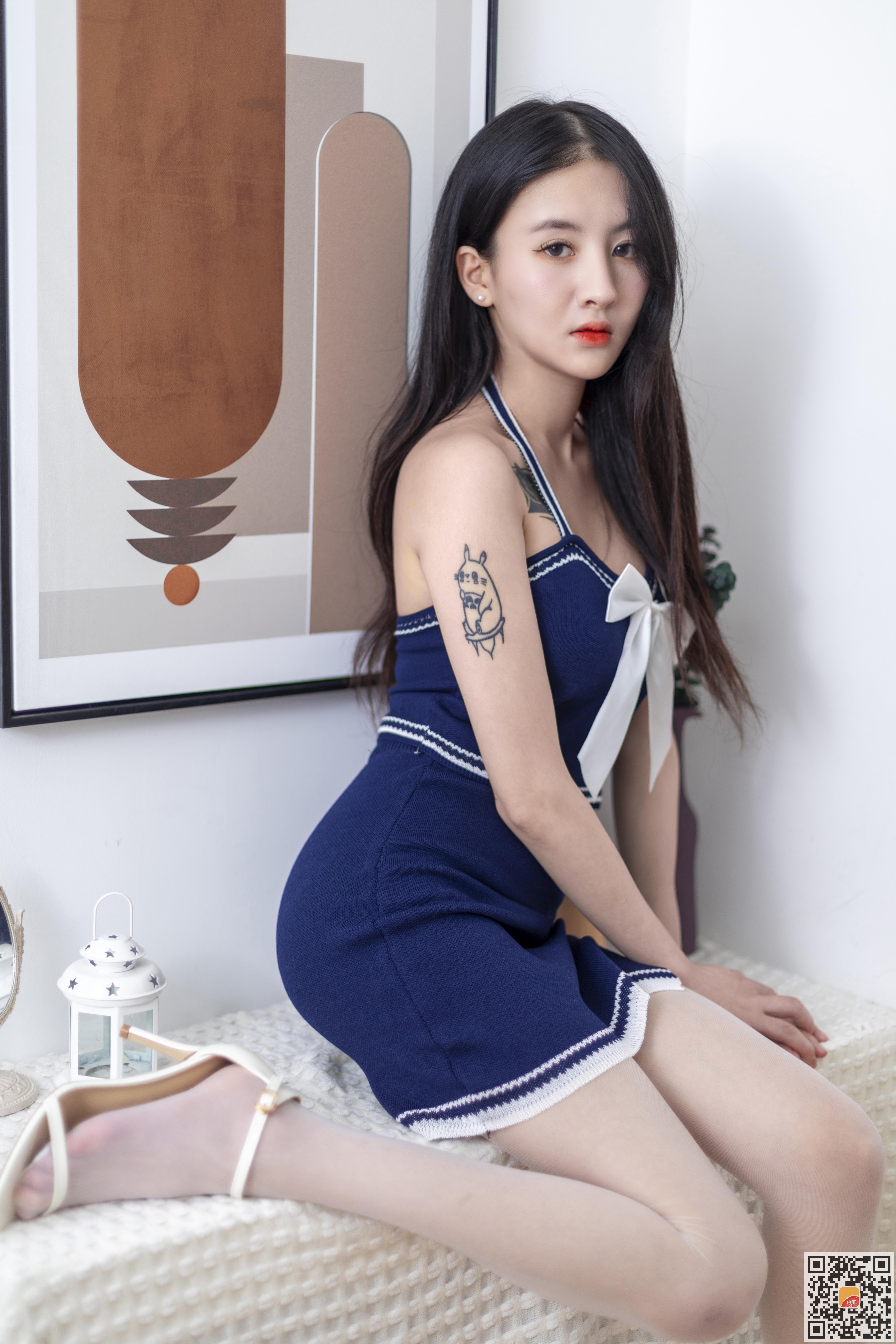 香柚 – 全套40期[1.35G-2026.9新发] 组图