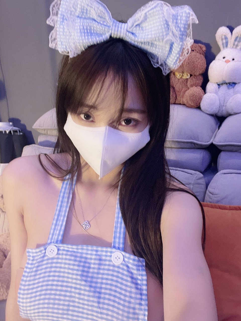 兔宝妮to – 微密圈系列图片&视频[10套-2026.5] 组图