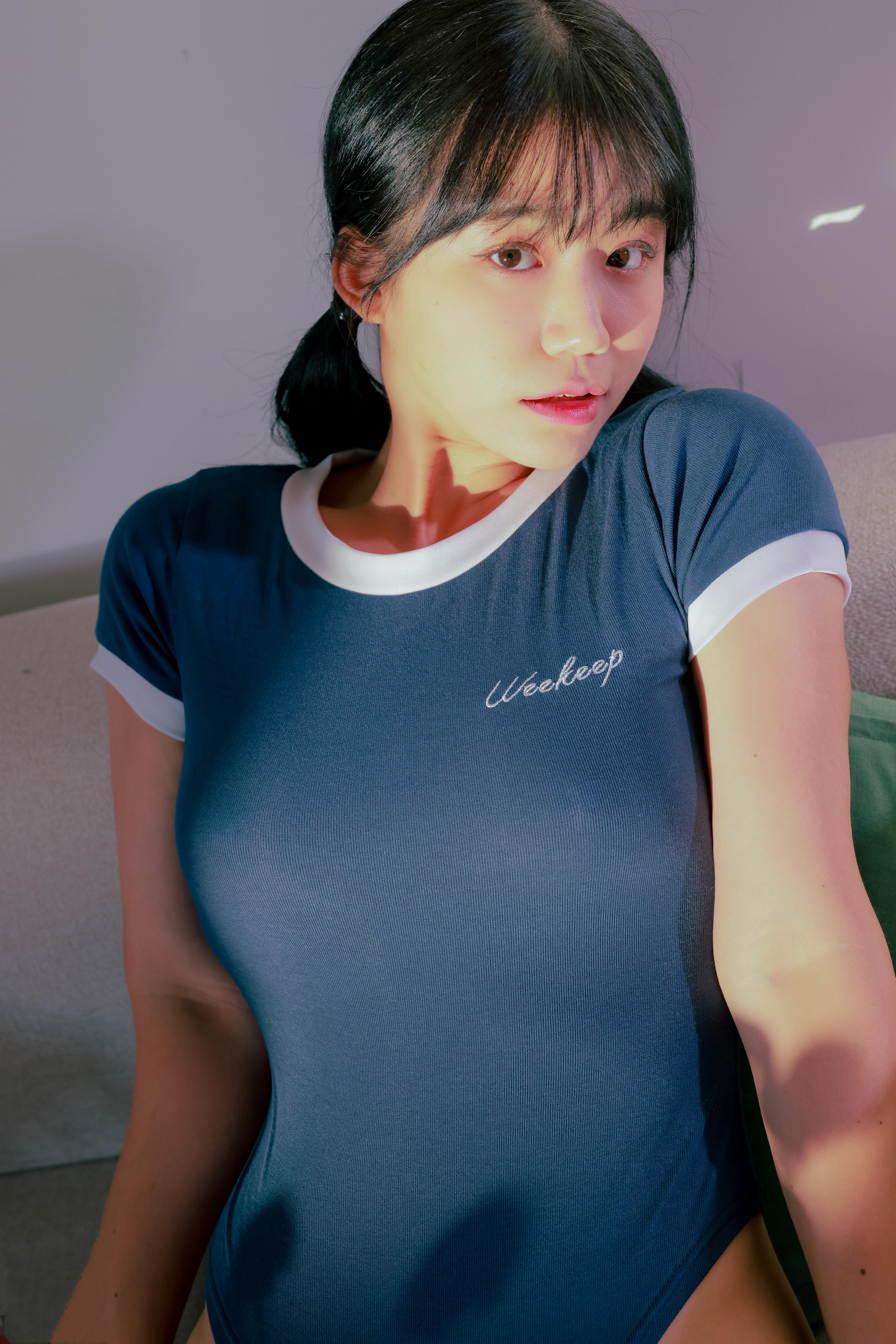 SWEETBOX(韩国) – 全套77期[234.3G-2026.9] 组图