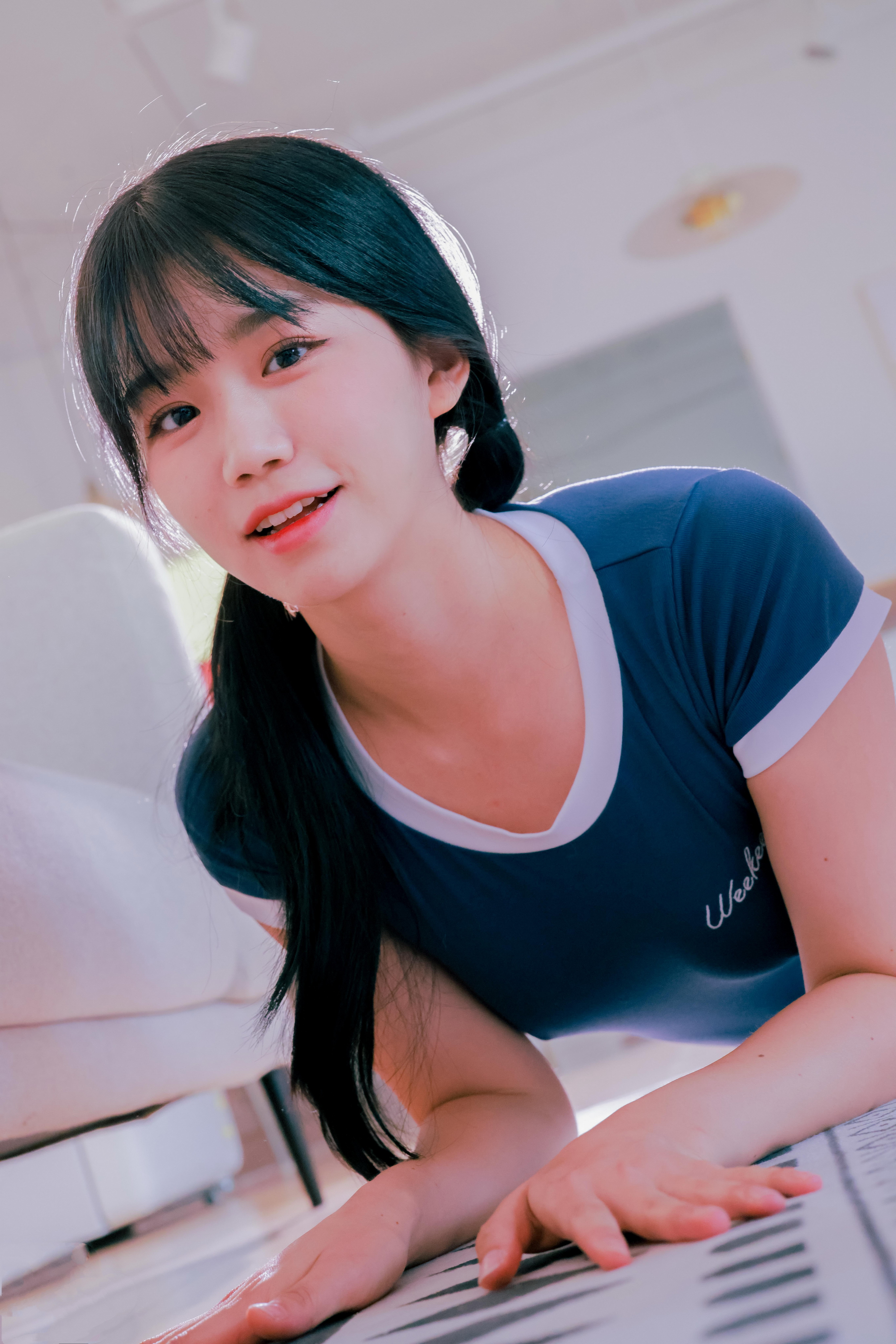 SWEETBOX(韩国) – 全套77期[234.3G-2026.9] 组图