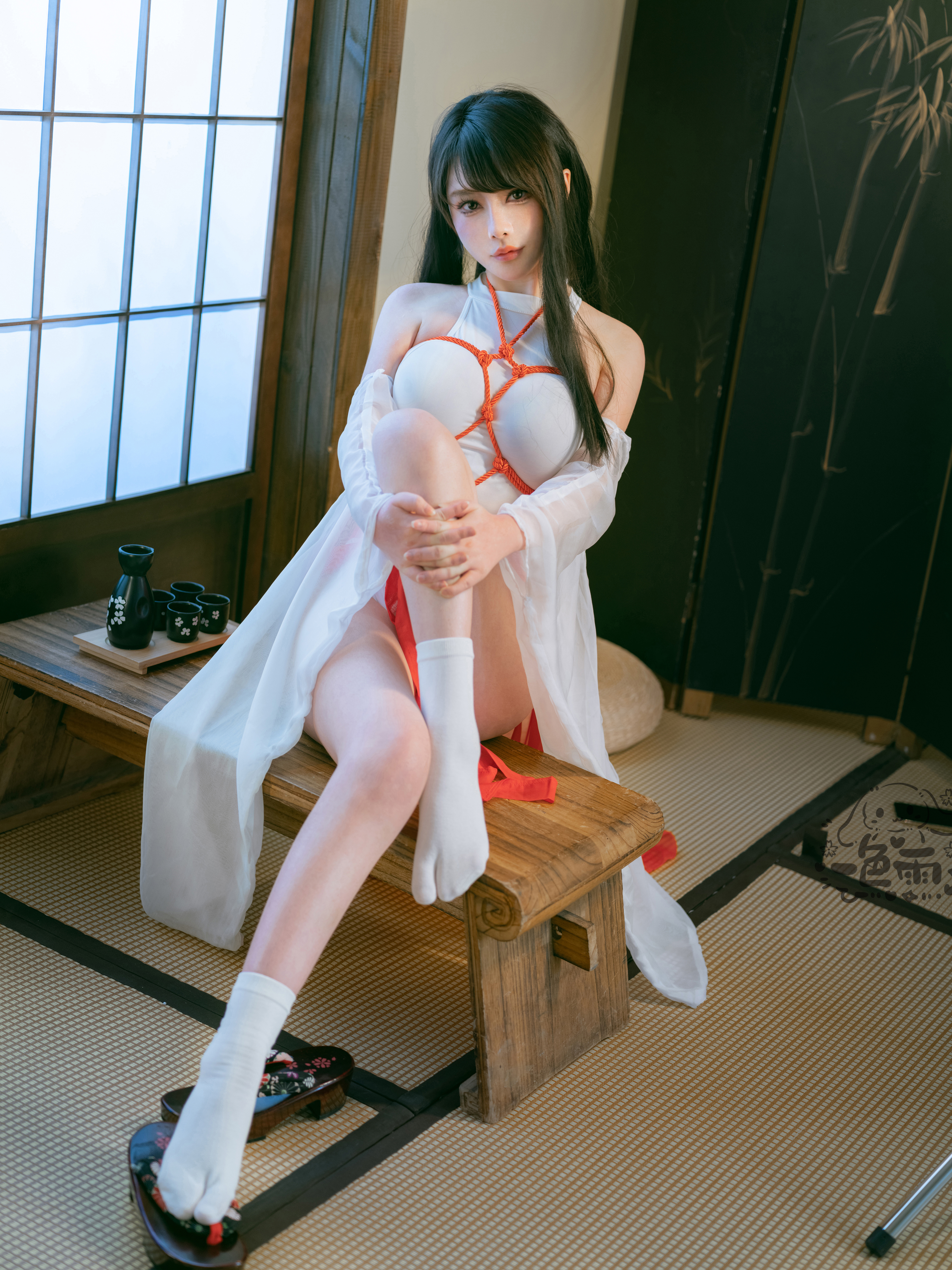 一色雨 – 全套16期&随包视频[11.4G-2026.9] 组图