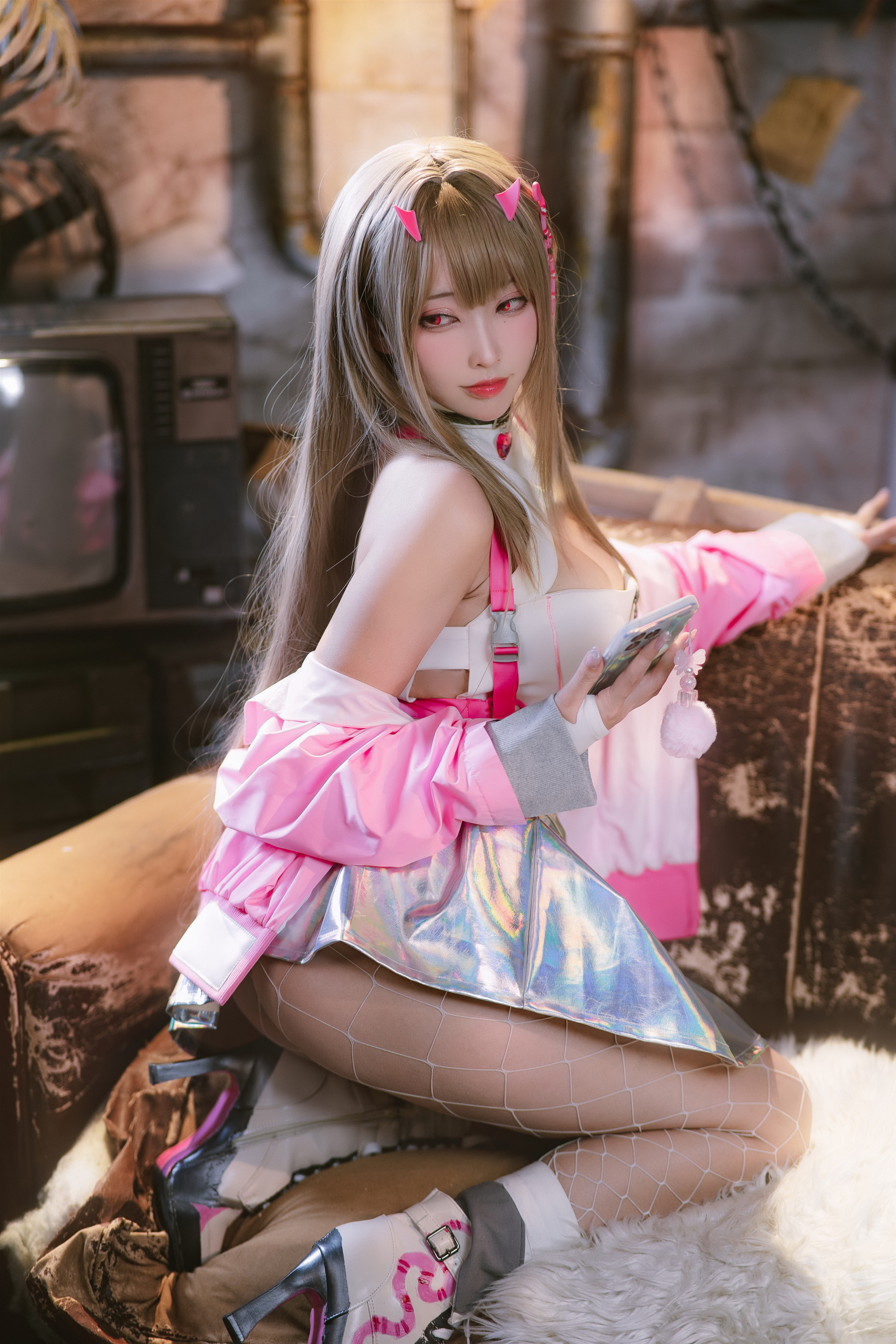 宫本桜 – 全套合集34套[15.7G-2026.10] 组图