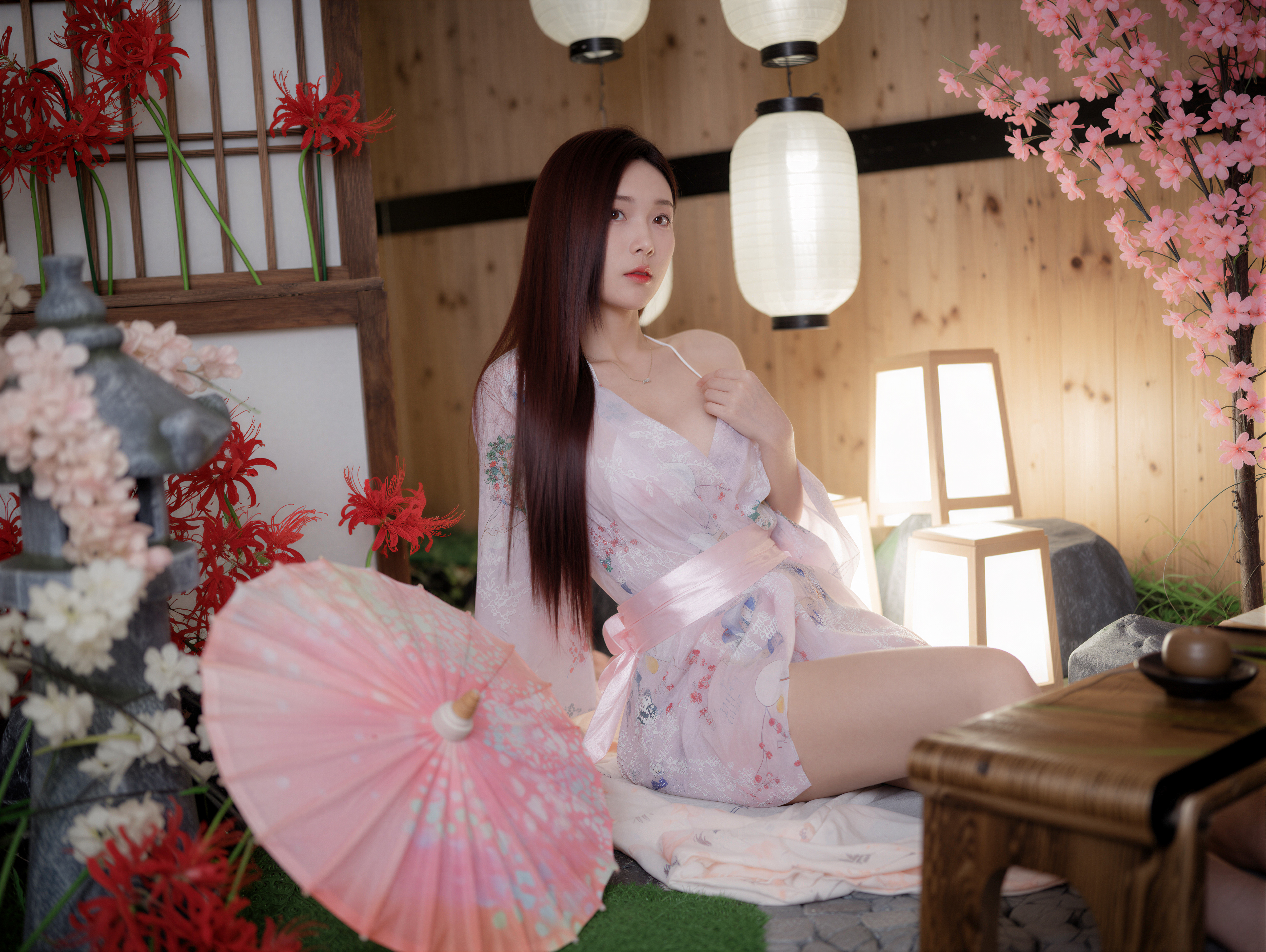 Bimilstory(韩国) – 全套316期[864G-2026.9] 组图