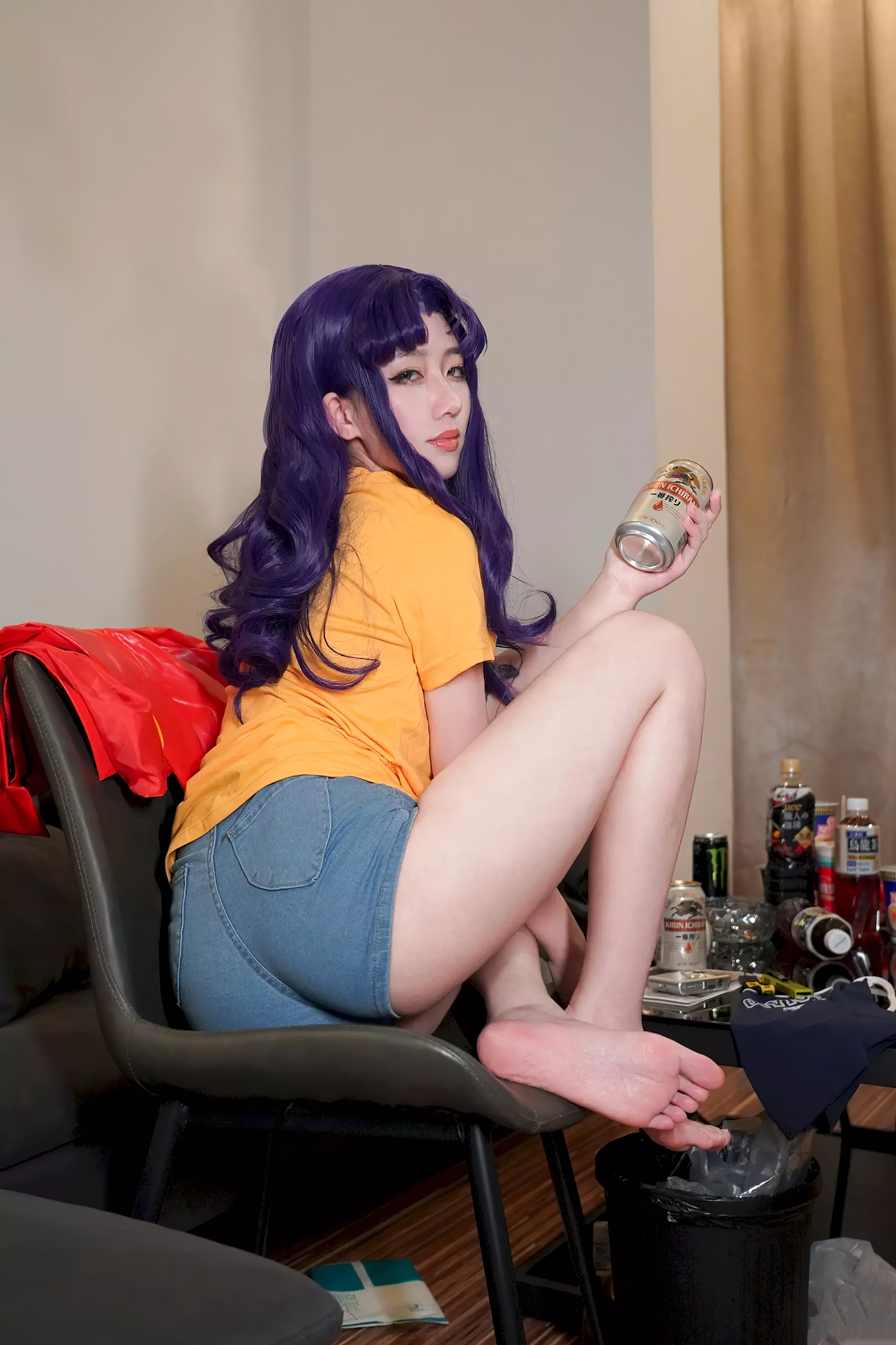 绞肉姬 – 全套31期[9G-2026.9] 组图