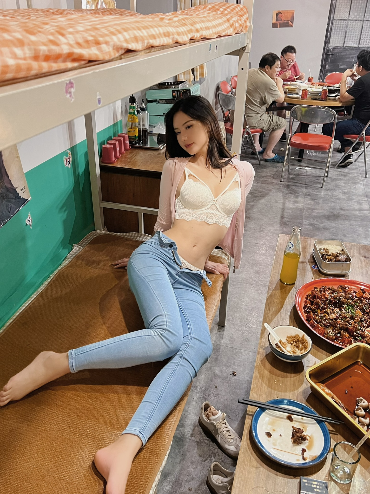 就是阿朱啊 – 微密圈系列图片&视频[115套-2026.9] 组图