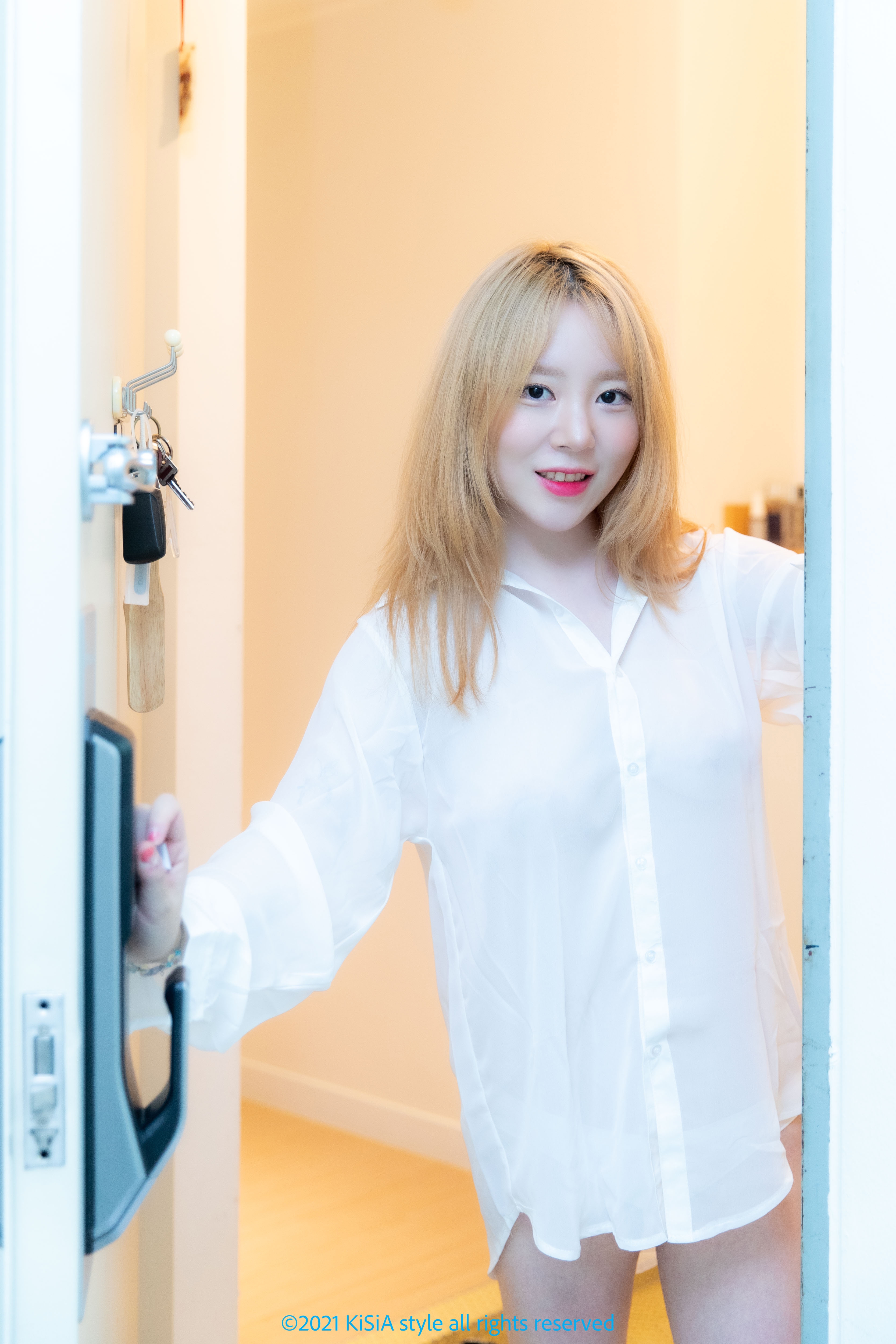 KiSiA(韩) – 全套20期[7G] 组图