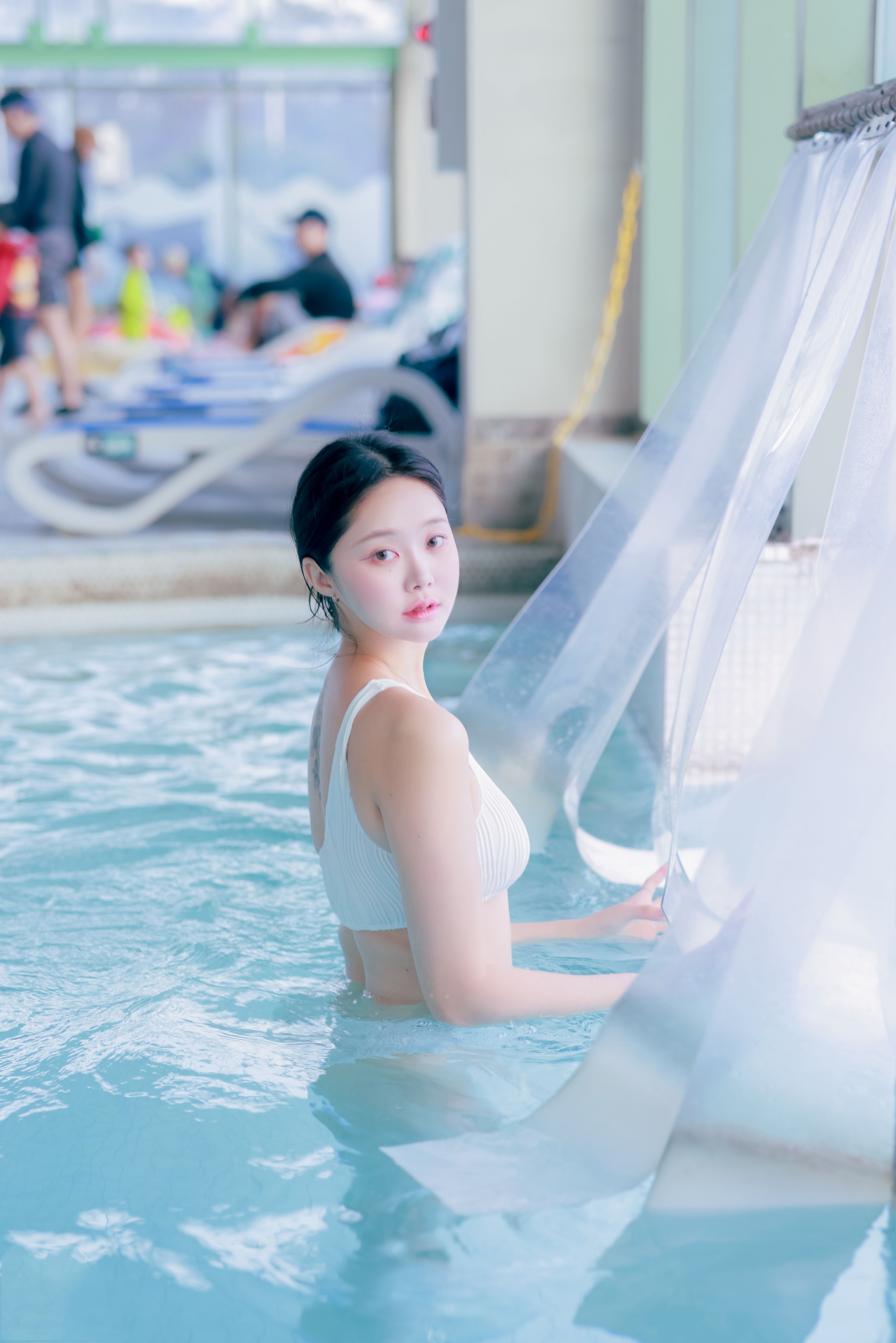 SWEETBOX(韩国) – 全套77期[234.3G-2026.9] 组图
