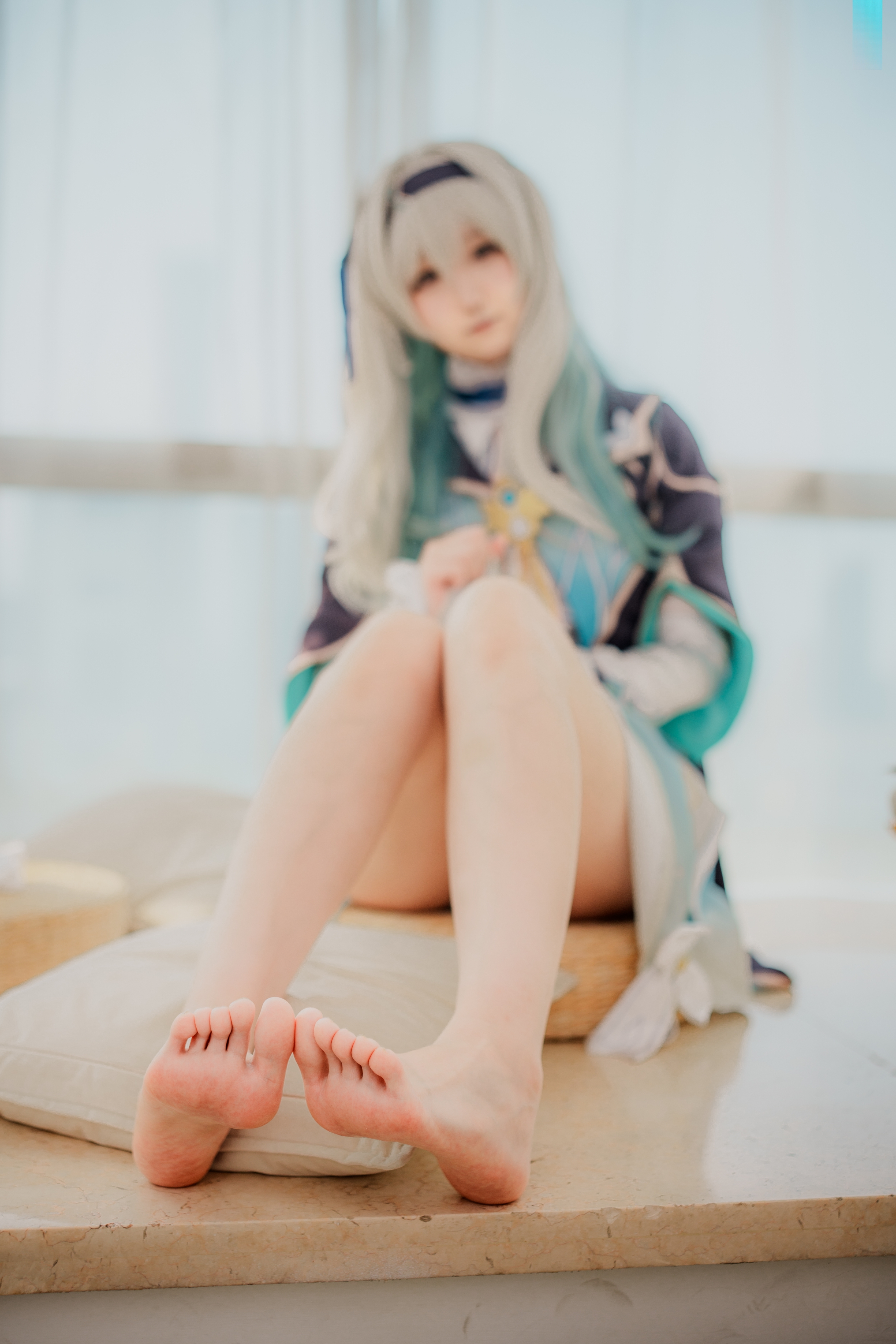 Seele麦麦 – 全套29期&随包视频[11.5G-2026.9] 组图
