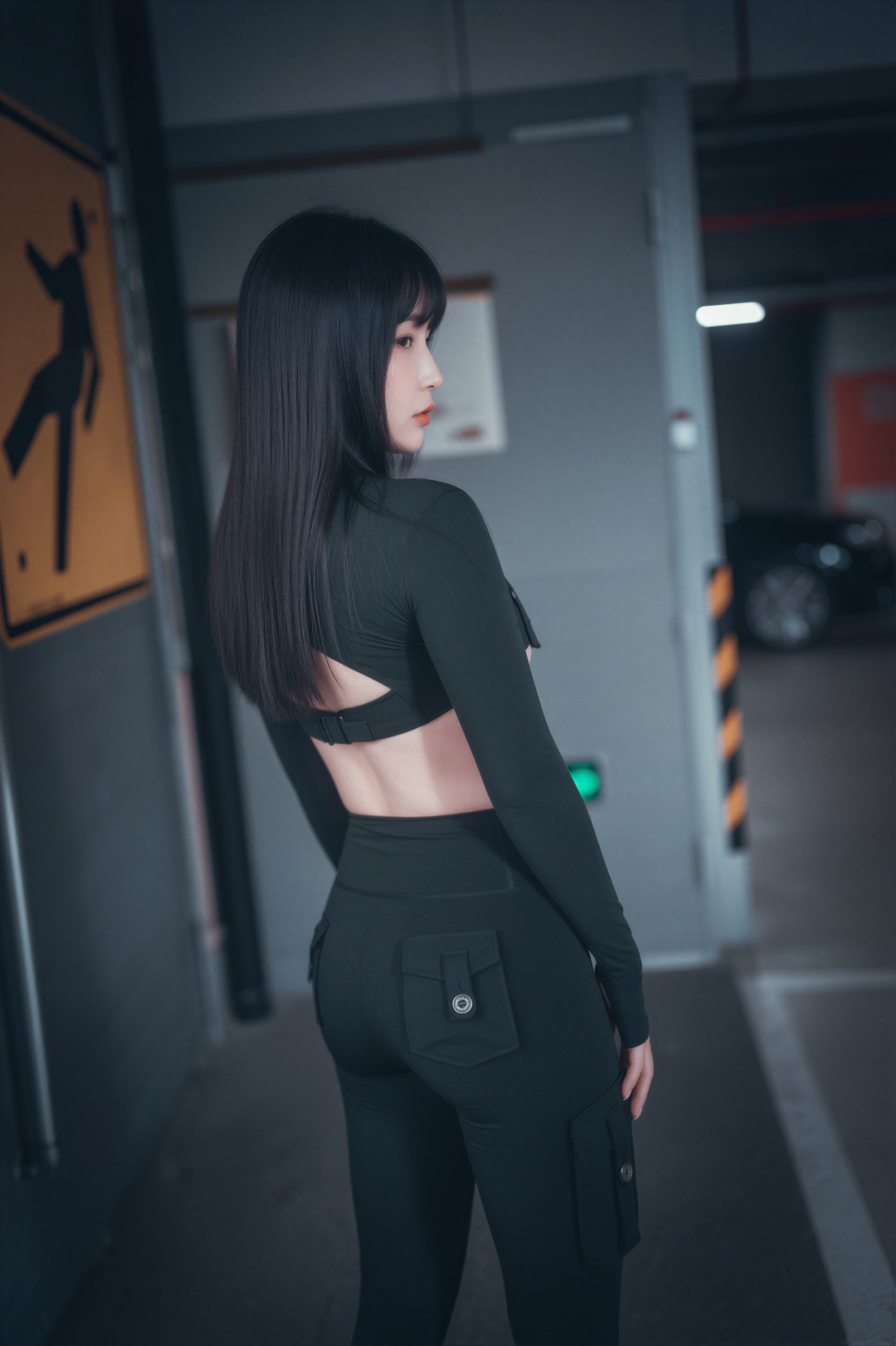 DJAWA(韩国) – 全套364期[495.1G-2026.9] 组图